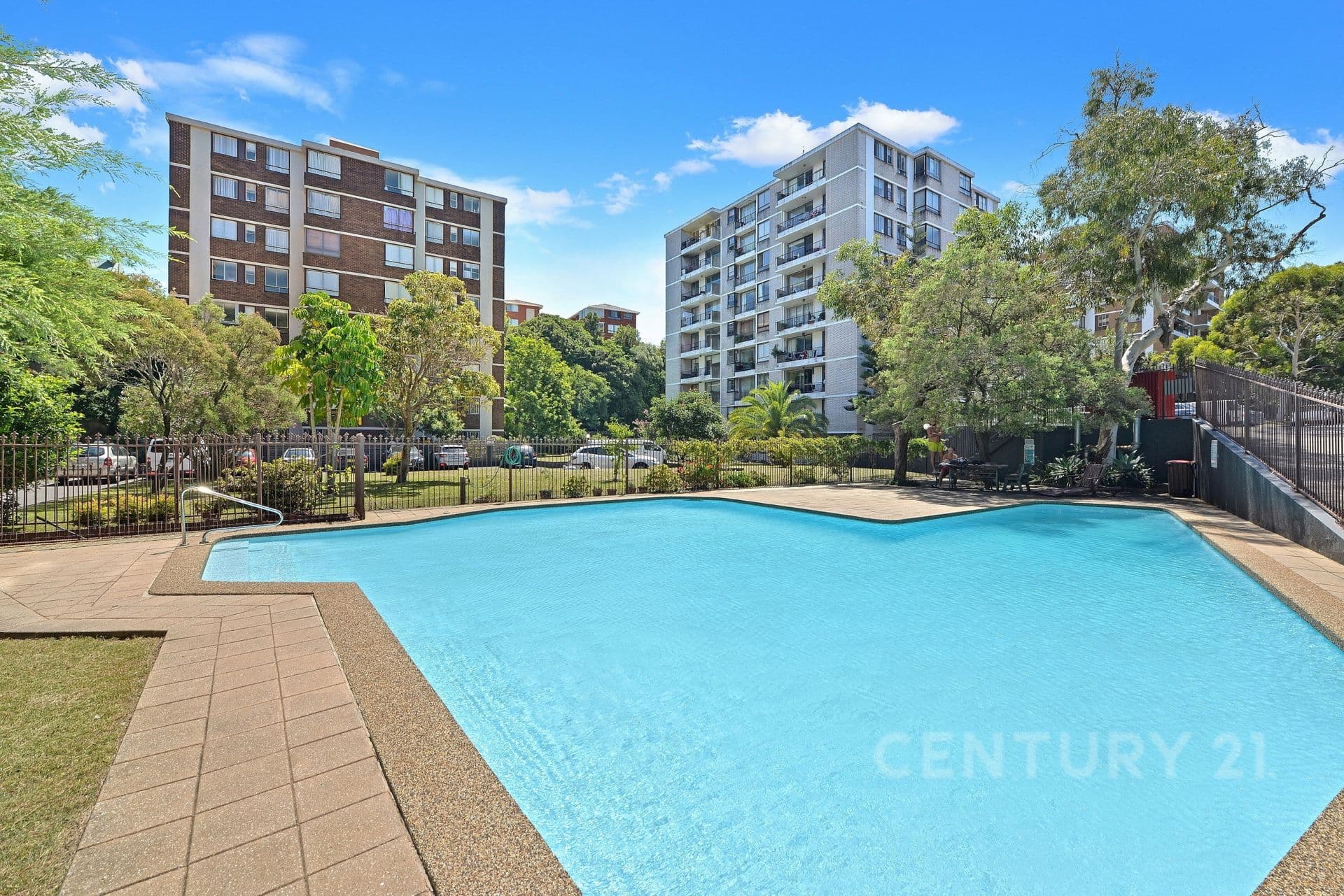 8D/8 Bligh Place, Randwick, NSW, 2031, Randwick - Thumbnail 7