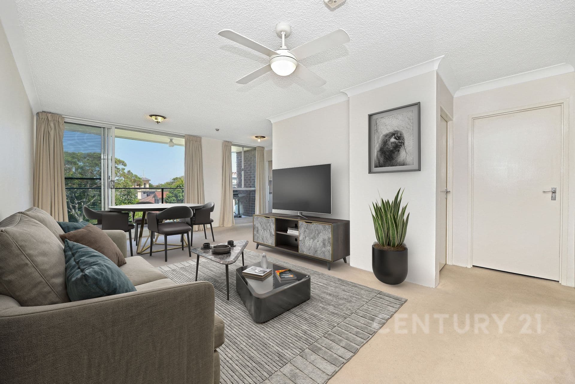 8D/8 Bligh Place, Randwick, NSW, 2031, Randwick - Image 1