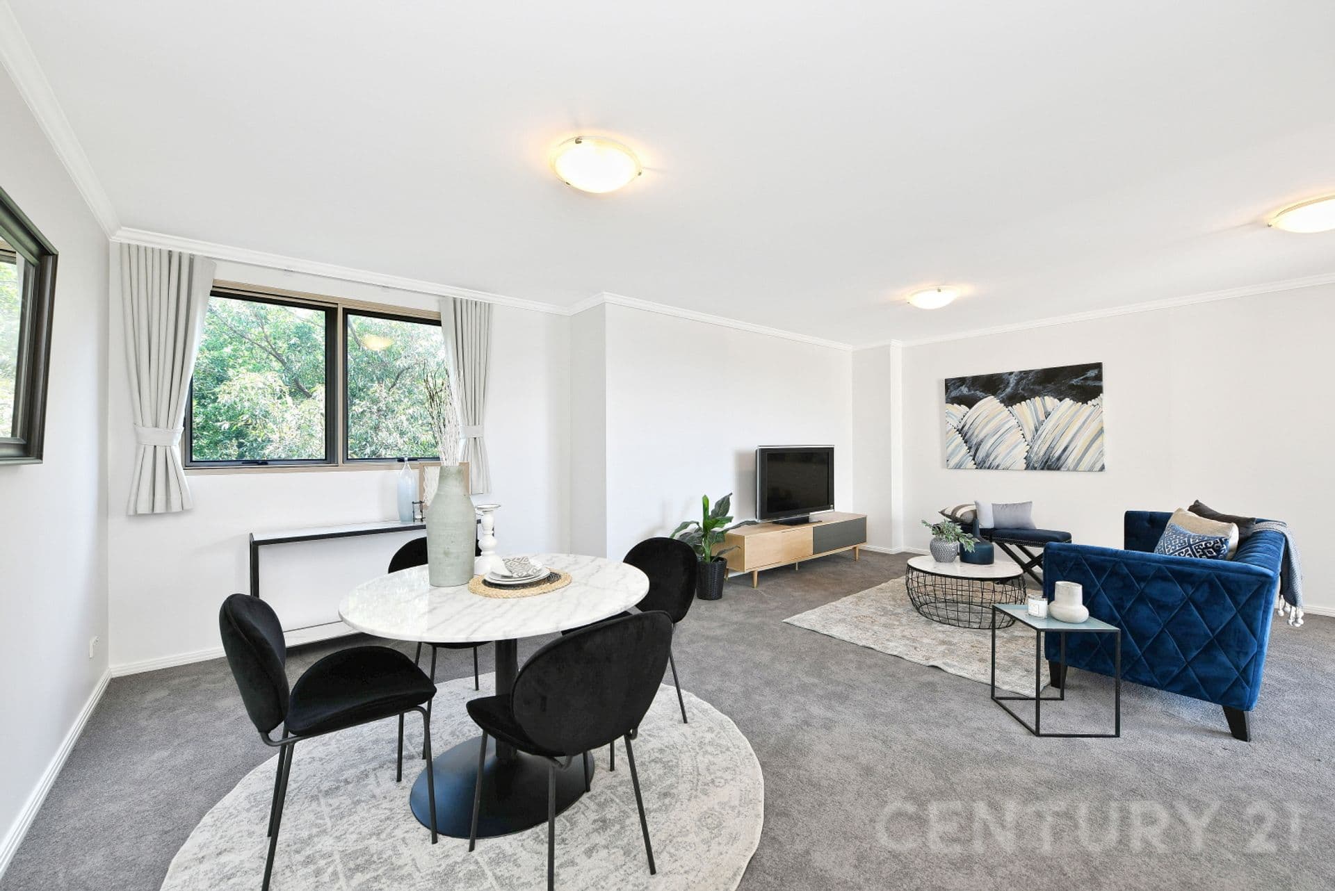 605/30 WARAYAMA PLACE, Rozelle, NSW, 2039, Rozelle - Thumbnail 3