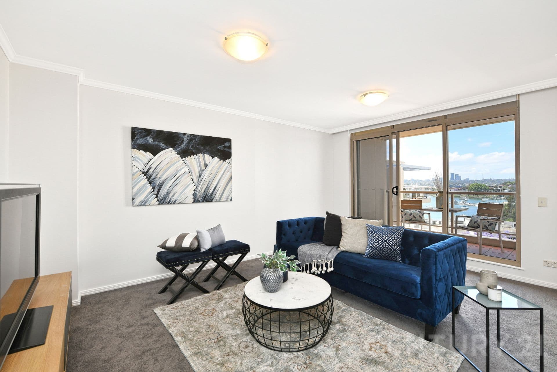 605/30 WARAYAMA PLACE, Rozelle, NSW, 2039, Rozelle - Thumbnail 2