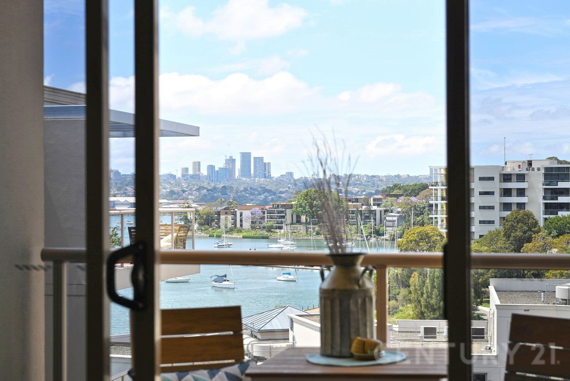 605/30 WARAYAMA PLACE, Rozelle, NSW, 2039, Rozelle - Image 1