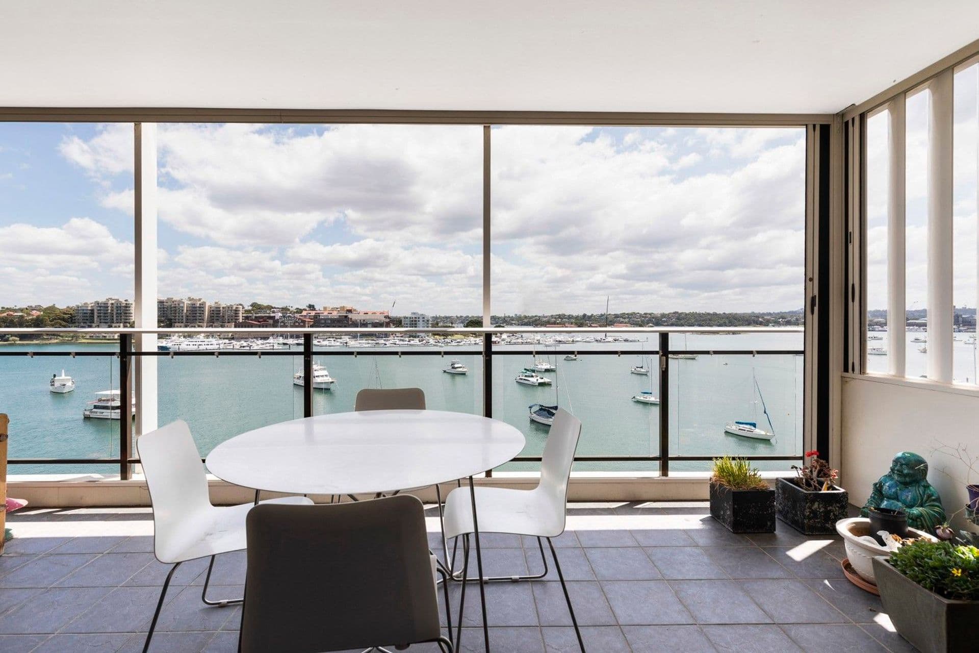 603/29 Margaret Street, Rozelle, NSW, 2039, Rozelle - Image 1