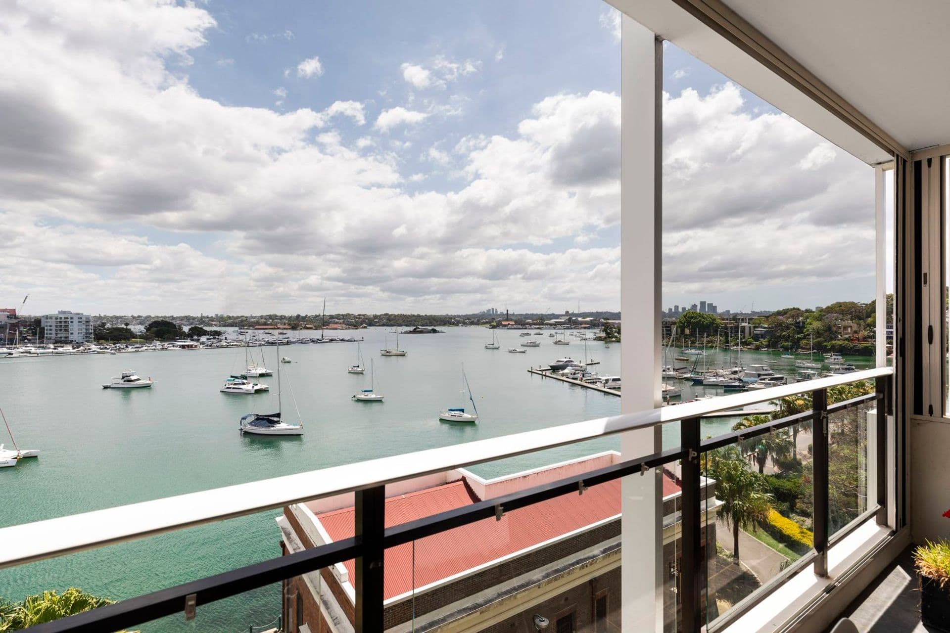603/29 Margaret Street, Rozelle, NSW, 2039, Rozelle - Thumbnail 2