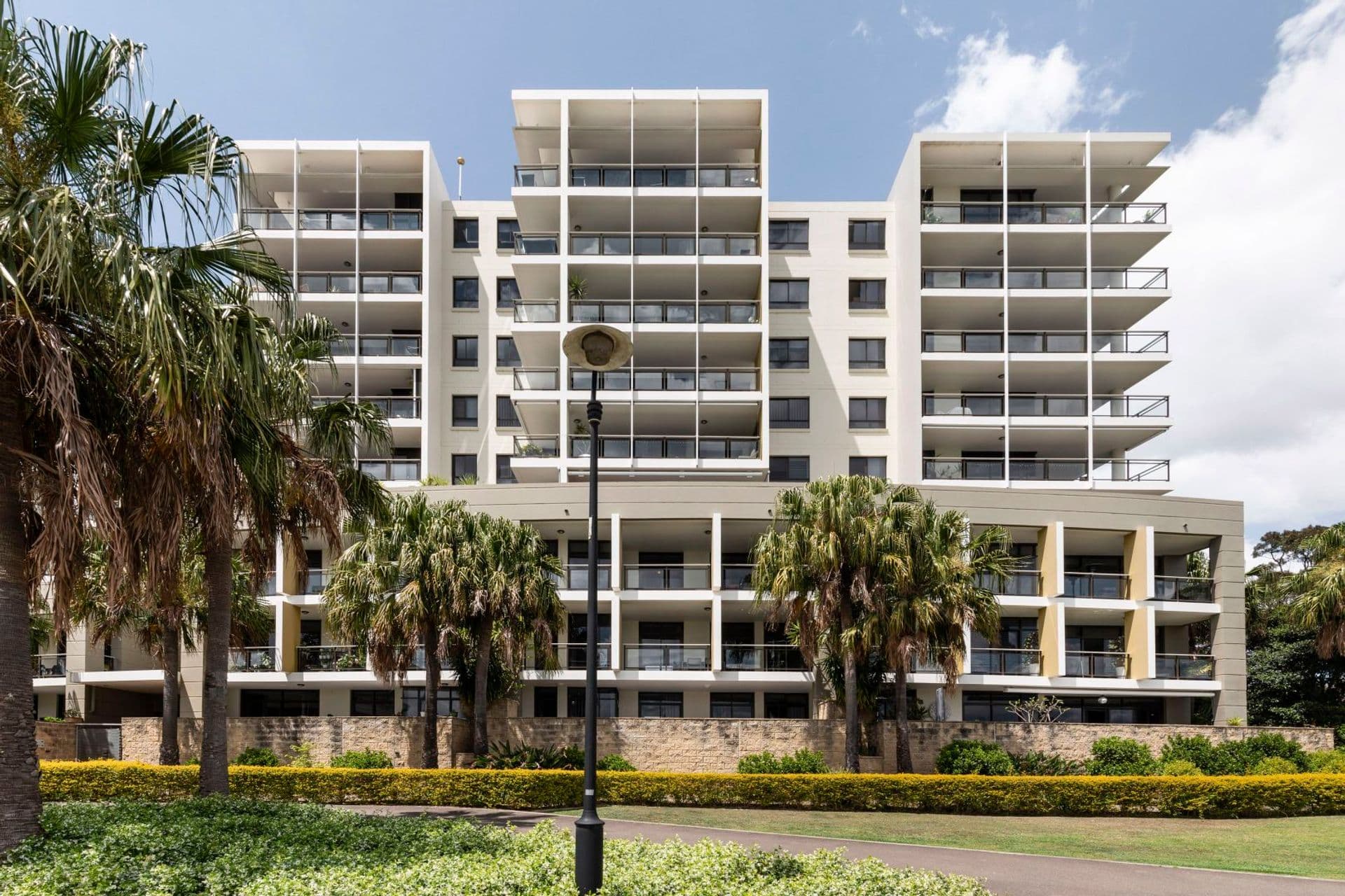 603/29 Margaret Street, Rozelle, NSW, 2039, Rozelle - Thumbnail 4
