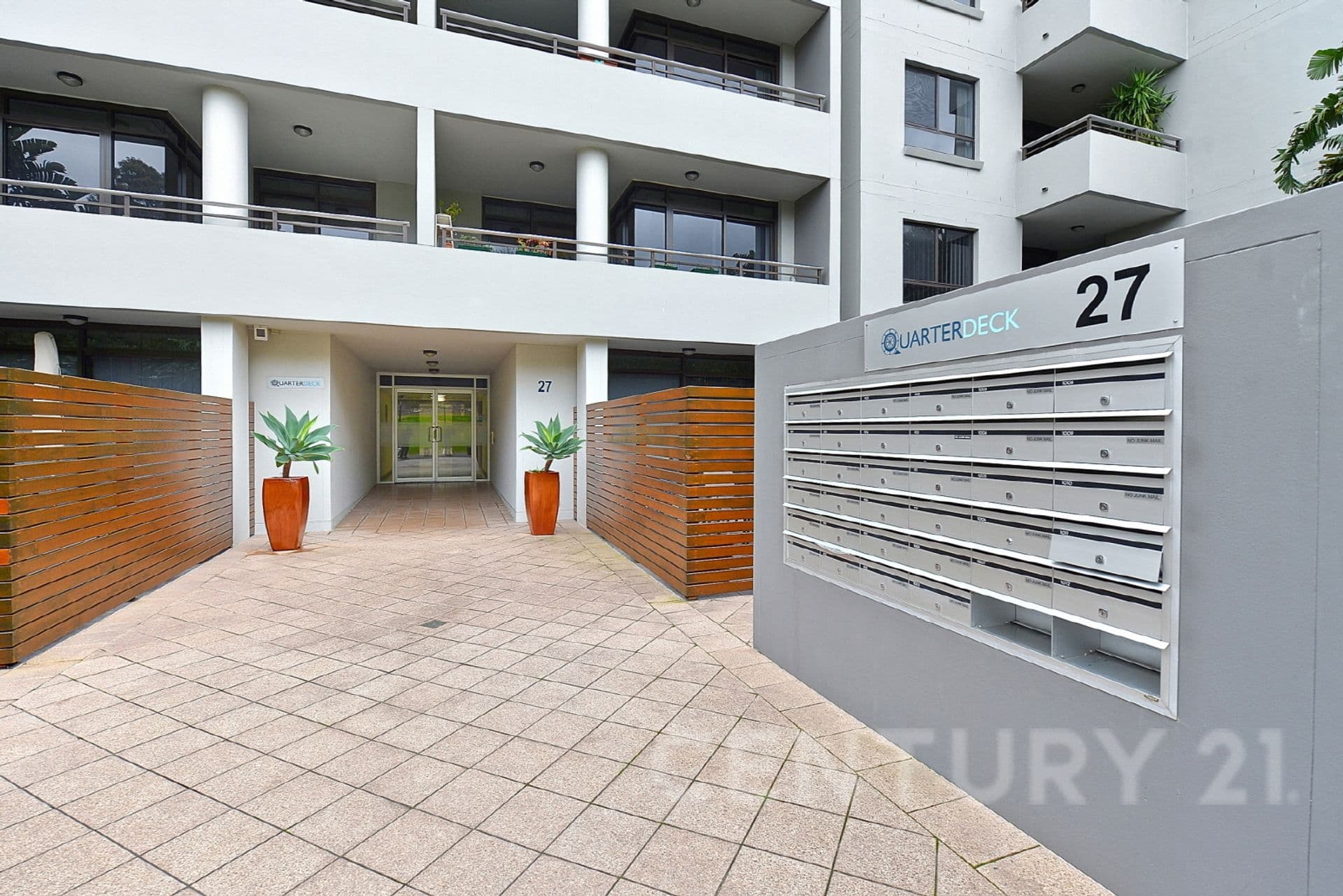 402/27 Margaret Street, Rozelle, NSW, 2039, Rozelle - Thumbnail 7