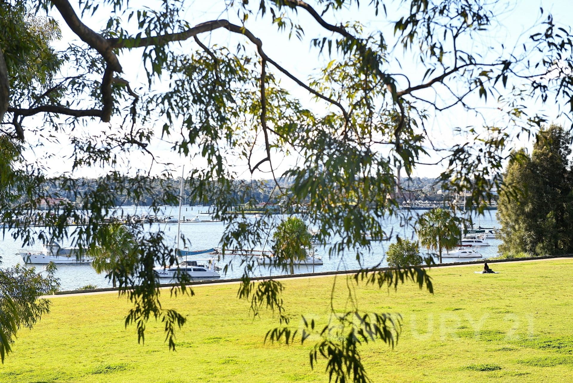 312/9 Warayama Place, Rozelle, NSW, 2039, Rozelle - Thumbnail 3