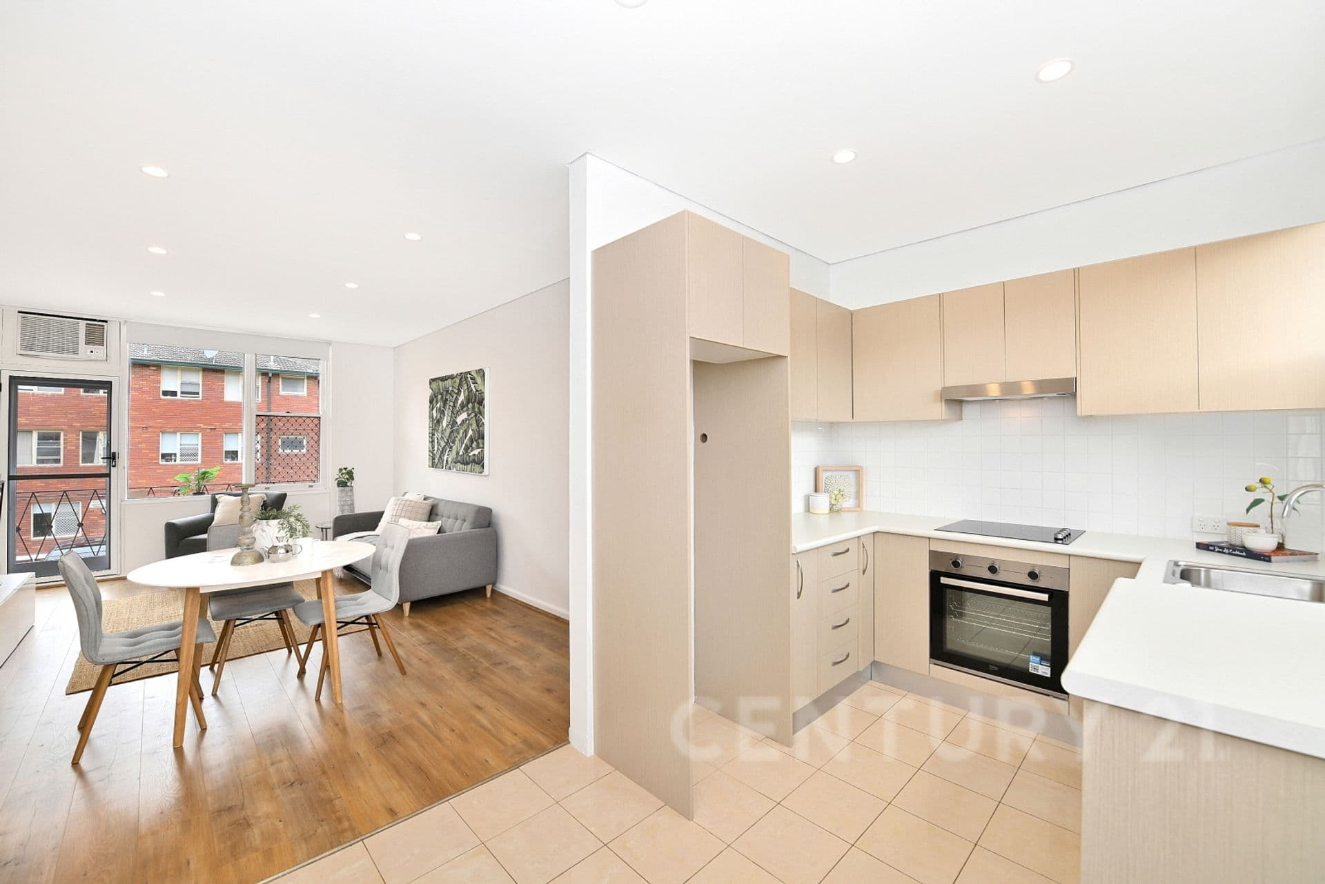 32/16-20 Warialda Street, Kogarah, NSW, 2217, Kogarah - Image 1