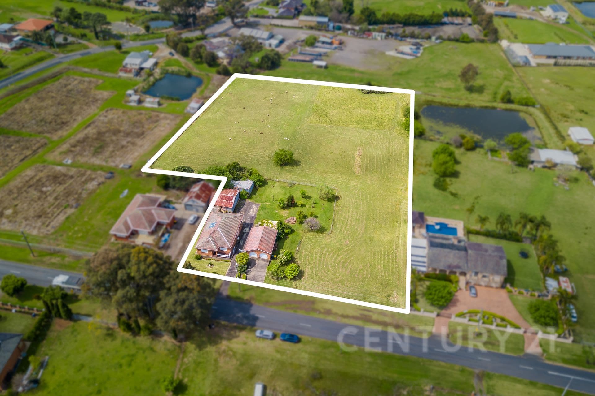 78-86 Walworth Road, Horsley Park, NSW, 2175, Horsley Park - Image 1