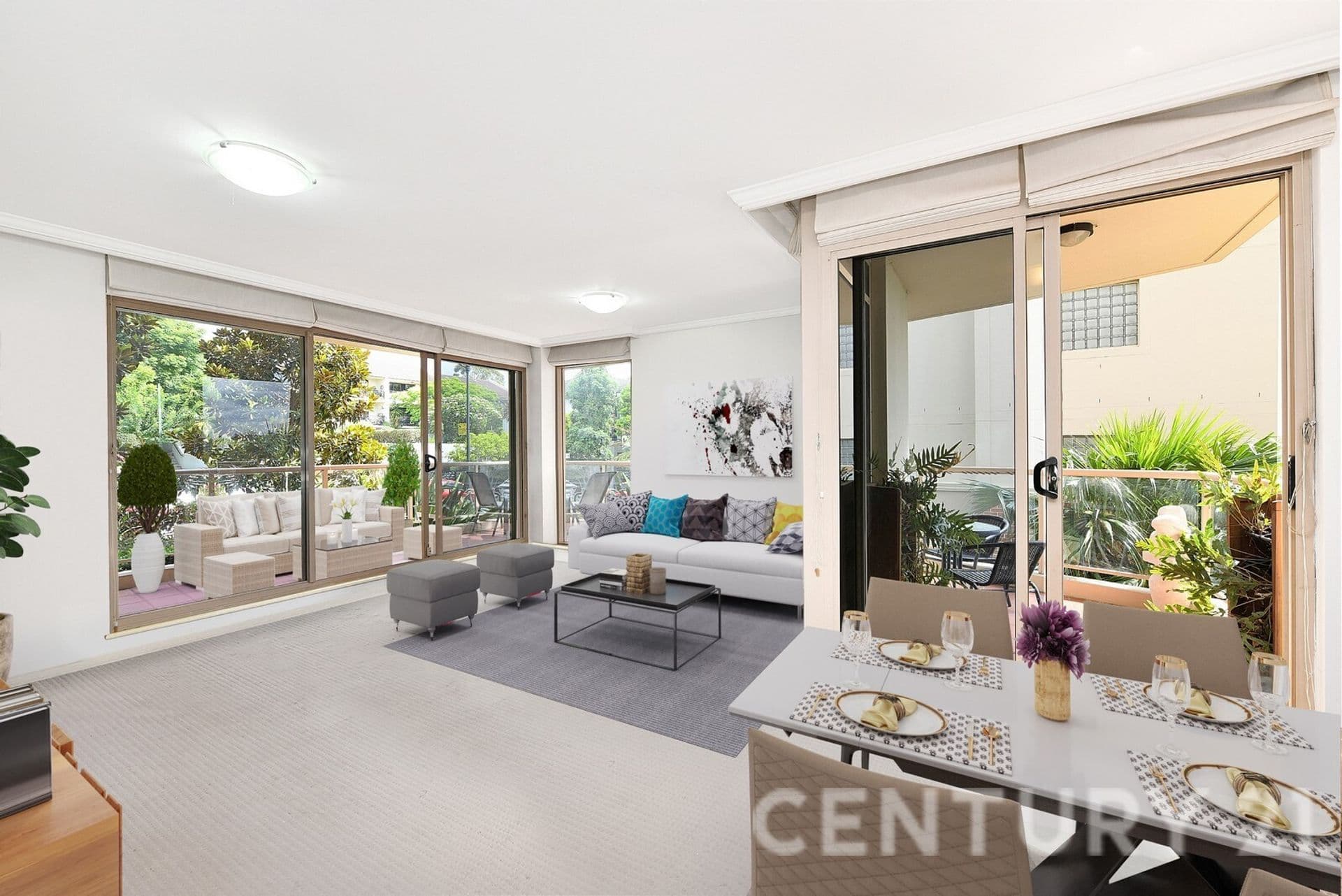 102/1 Warayama Place, Rozelle, NSW, 2039, Rozelle - Thumbnail 3