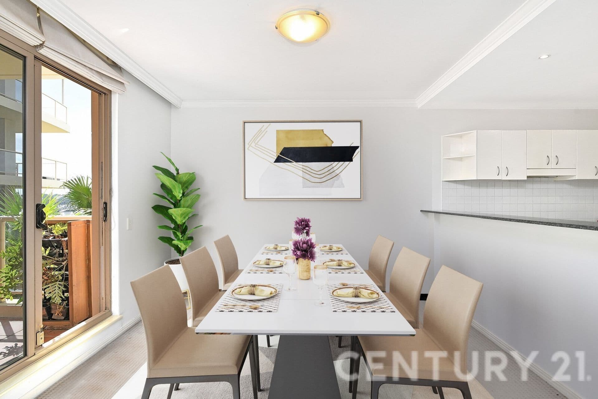 102/1 Warayama Place, Rozelle, NSW, 2039, Rozelle - Thumbnail 5