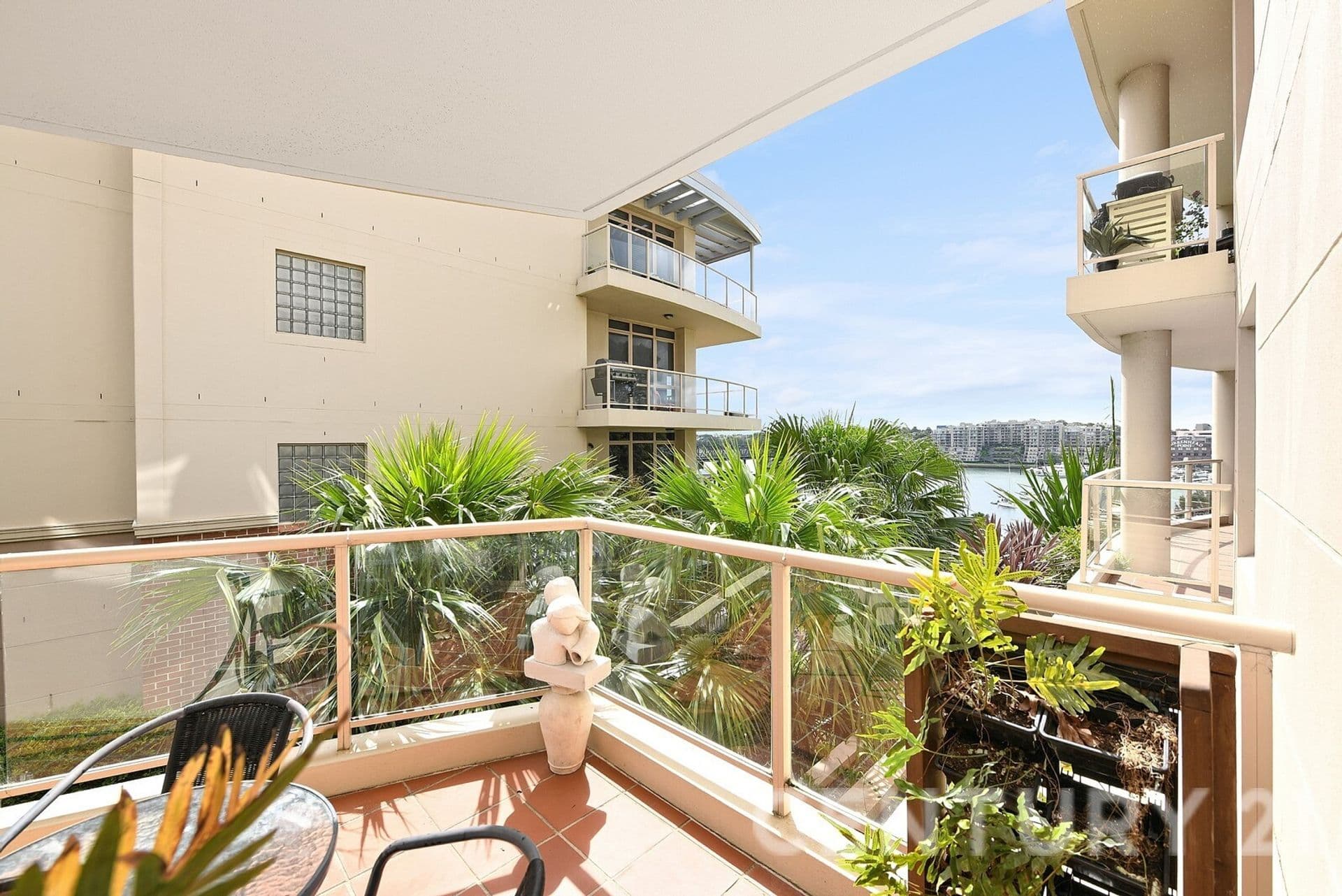 102/1 Warayama Place, Rozelle, NSW, 2039, Rozelle - Thumbnail 2