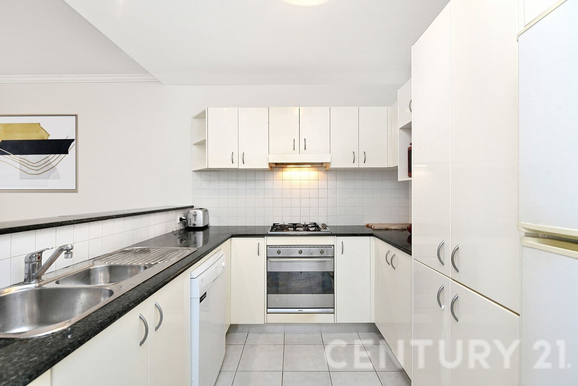 102/1 Warayama Place, Rozelle, NSW, 2039, Rozelle - Thumbnail 4