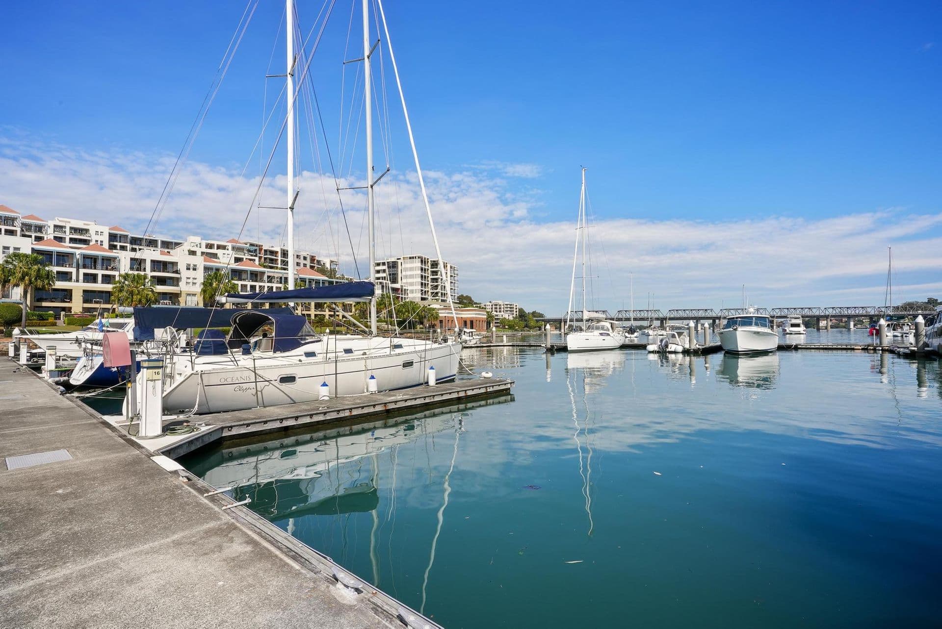 Lot 16 35 Terry Street, Rozelle, NSW, 2039, Rozelle - Thumbnail 2