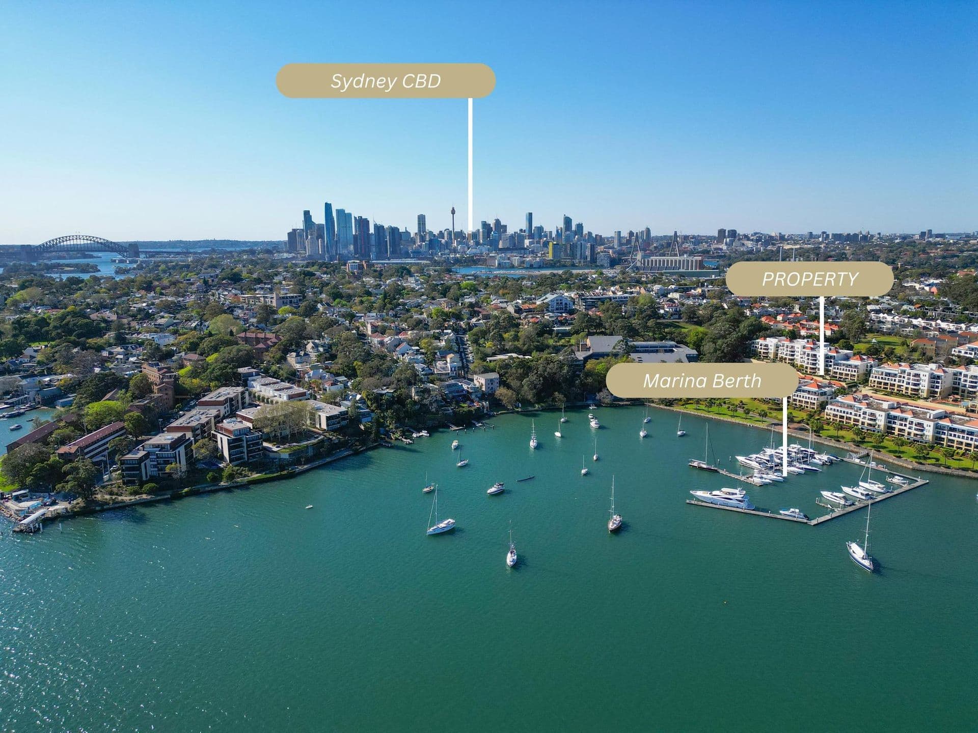 Lot 16 35 Terry Street, Rozelle, NSW, 2039, Rozelle - Thumbnail 4