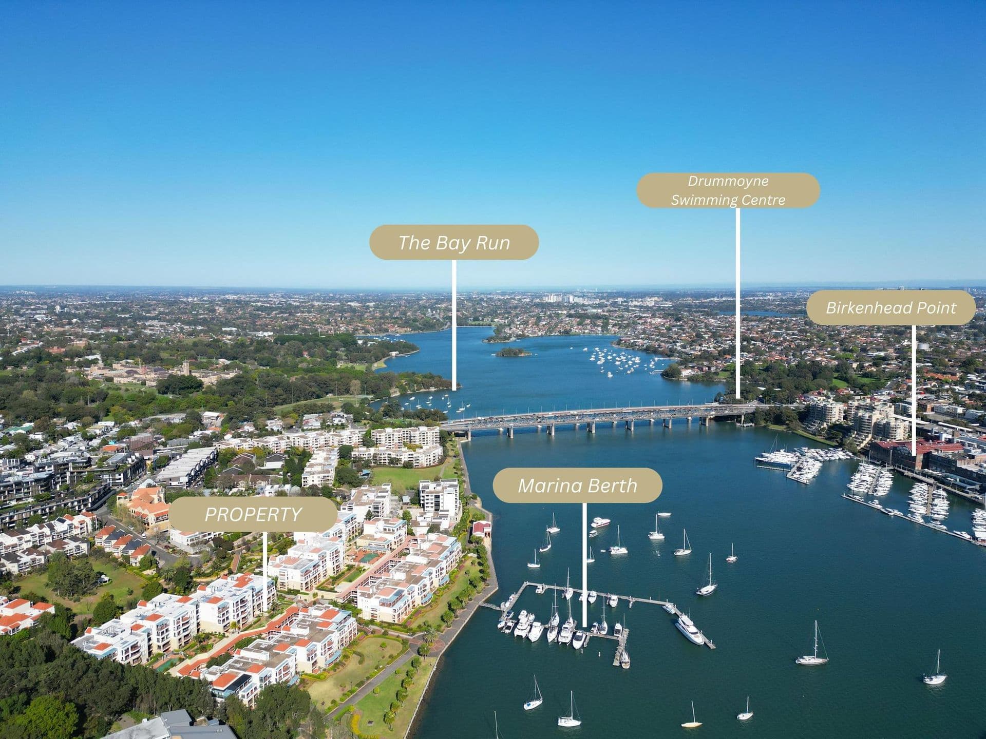 Lot 16 35 Terry Street, Rozelle, NSW, 2039, Rozelle - Thumbnail 5