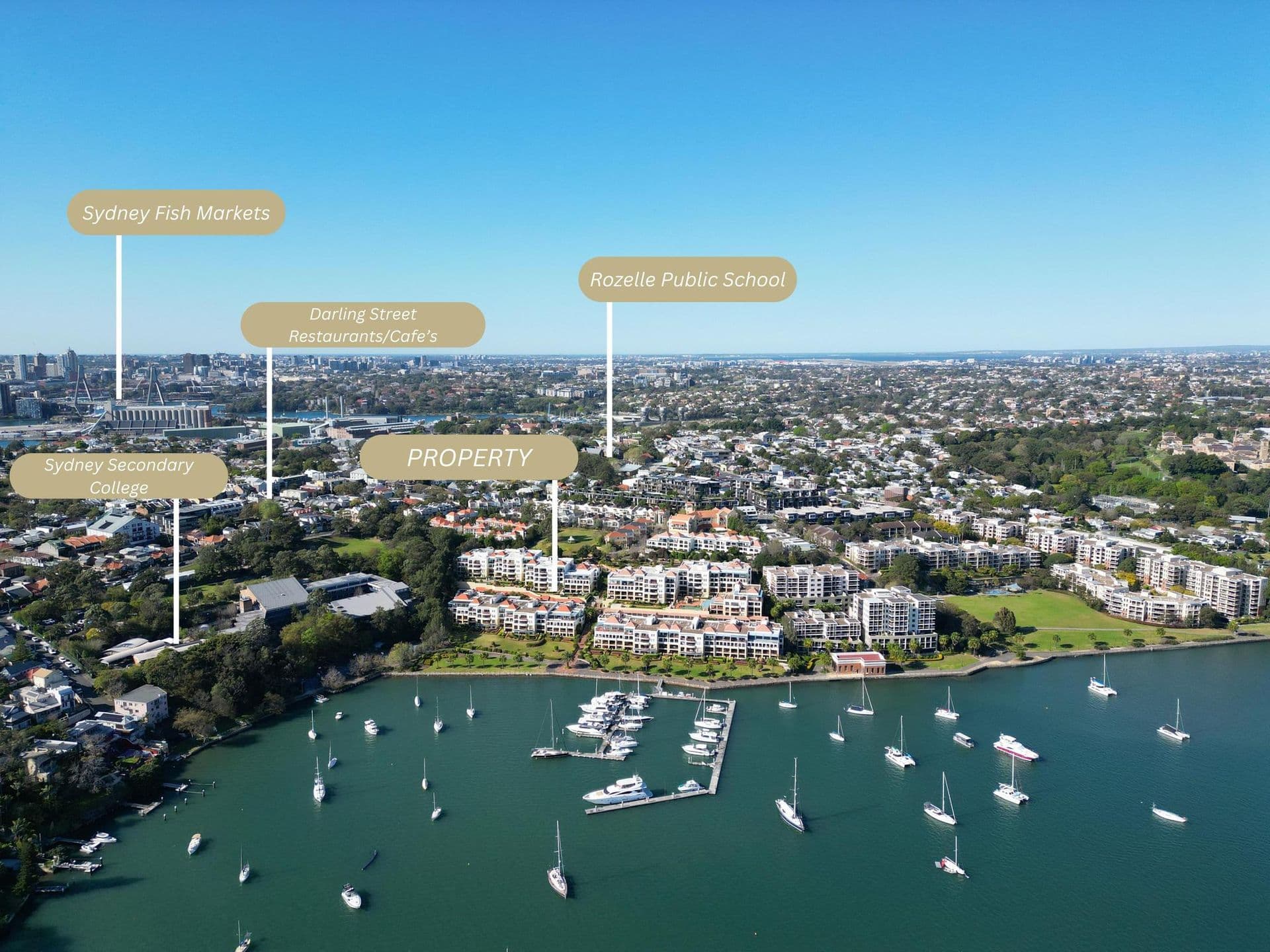 Lot 16 35 Terry Street, Rozelle, NSW, 2039, Rozelle - Thumbnail 6