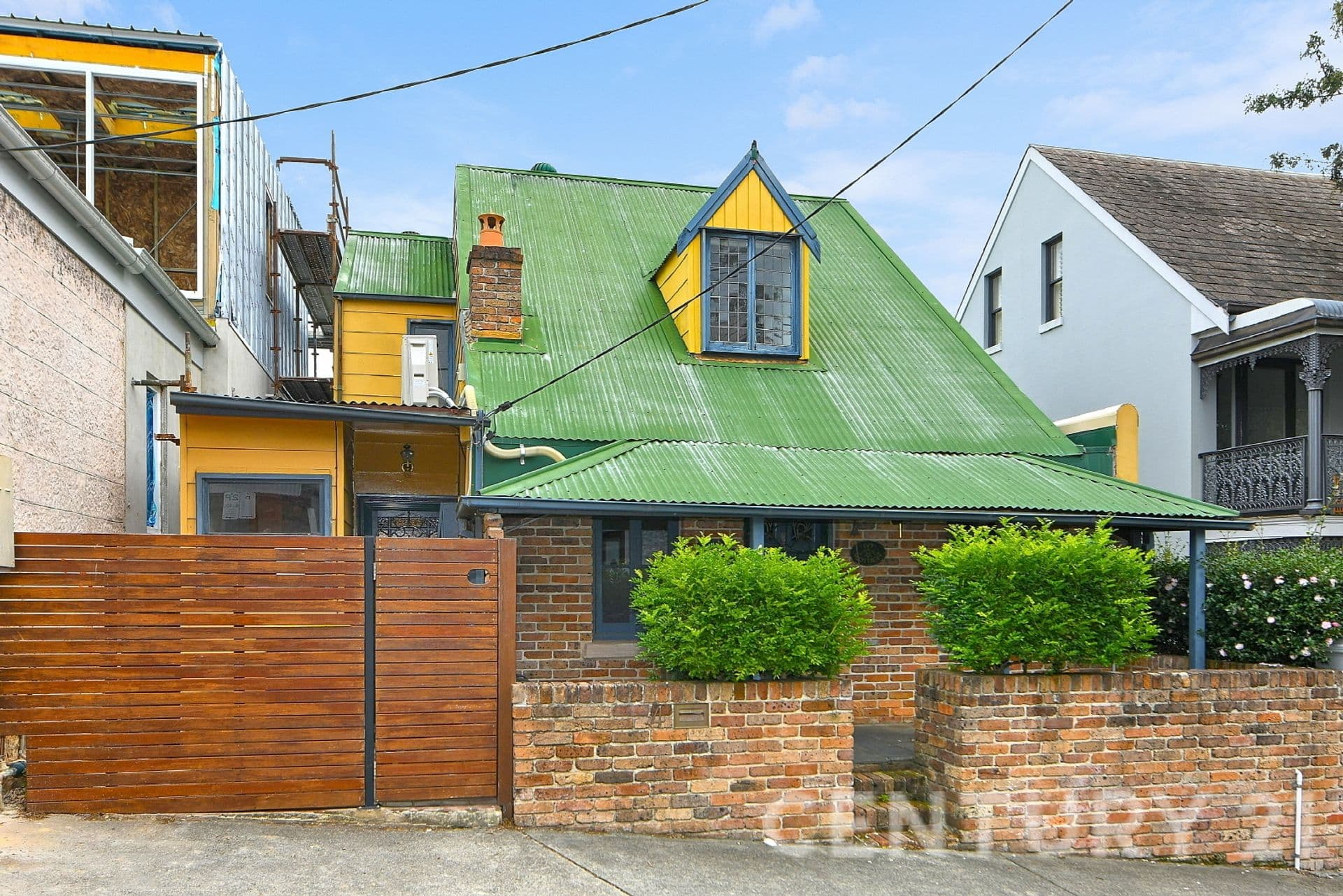 4 Duke Street, Balmain East, NSW, 2041, Balmain East - Image 1