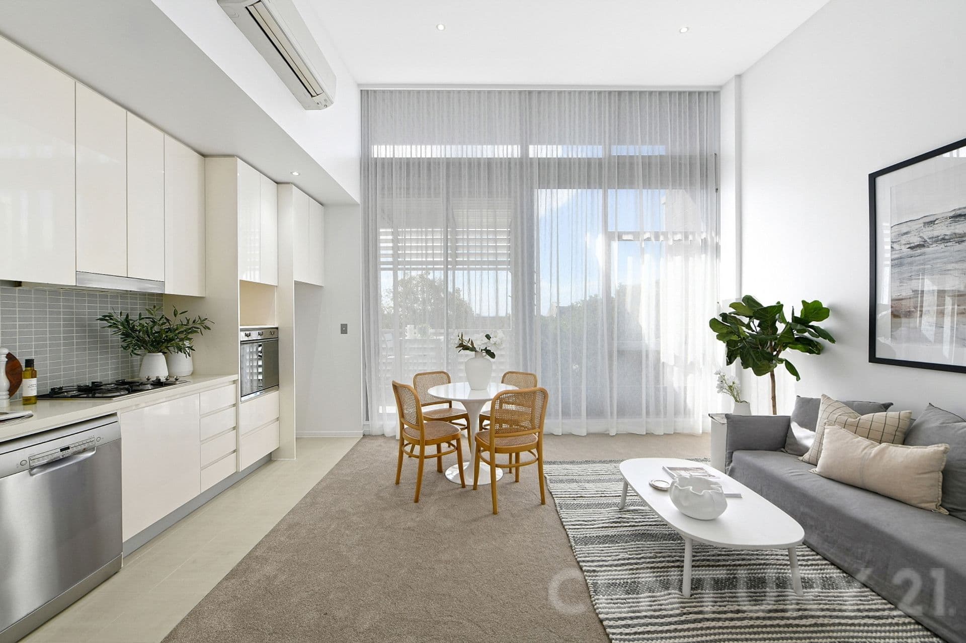307/43 Terry Street, Rozelle, NSW, 2039, Rozelle - Thumbnail 2