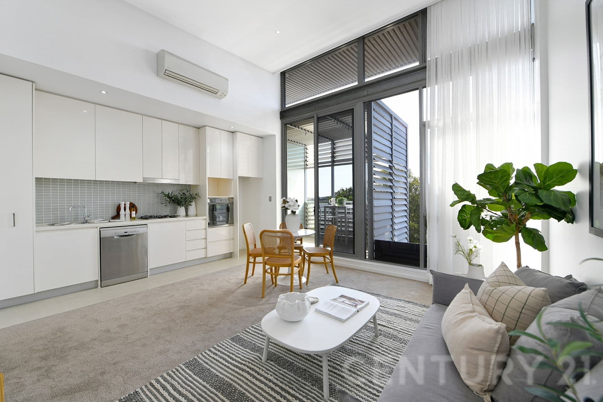 307/43 Terry Street, Rozelle, NSW, 2039, Rozelle - Thumbnail 7