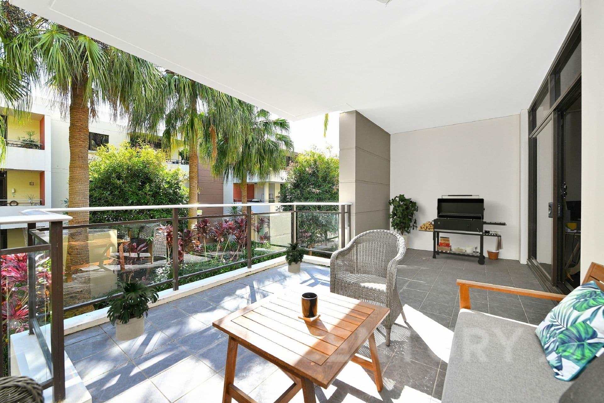 402/27 Margaret Street, Rozelle, NSW, 2039, Rozelle - Thumbnail 6