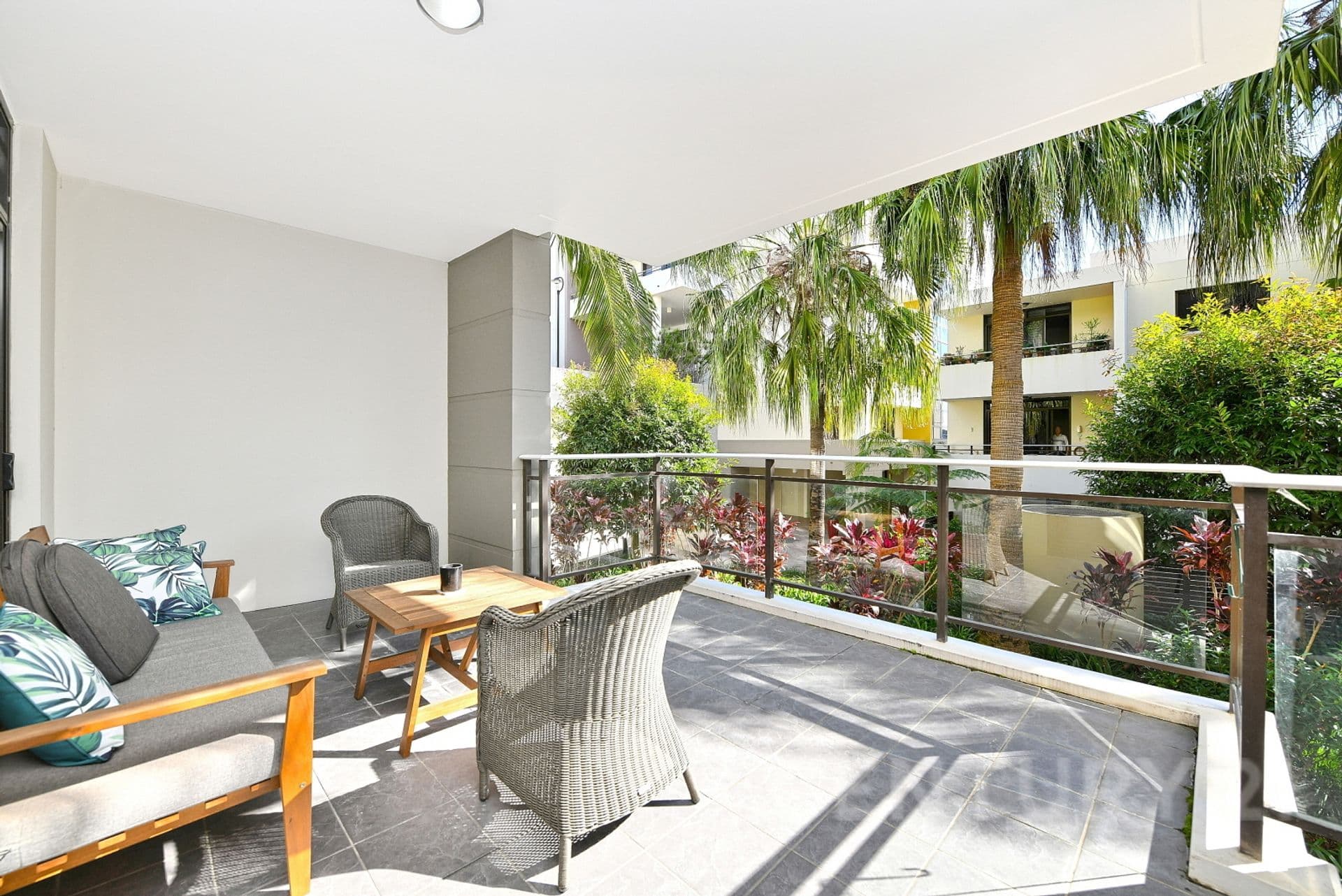 402/27 Margaret Street, Rozelle, NSW, 2039, Rozelle - Image 1