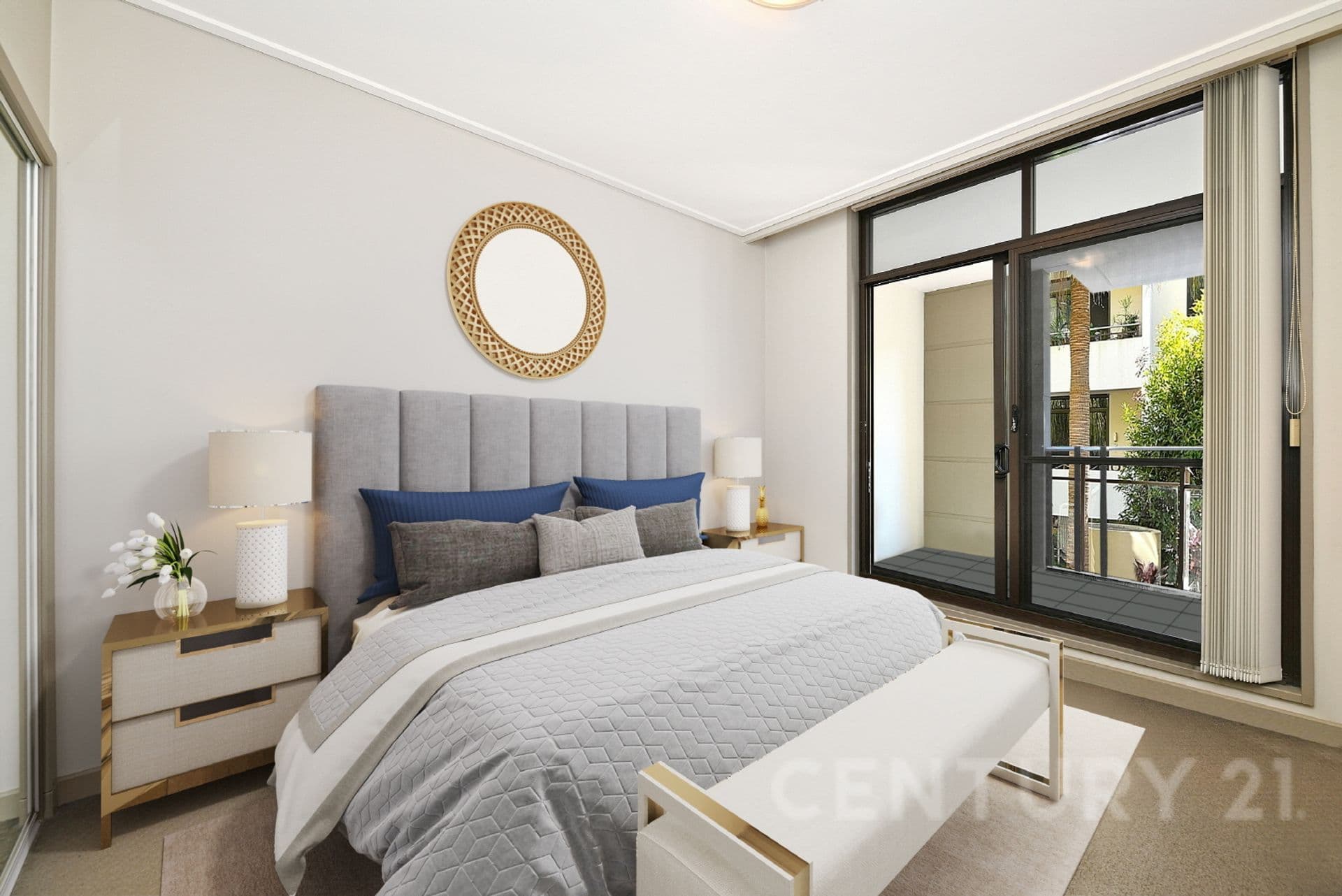 402/27 Margaret Street, Rozelle, NSW, 2039, Rozelle - Thumbnail 4