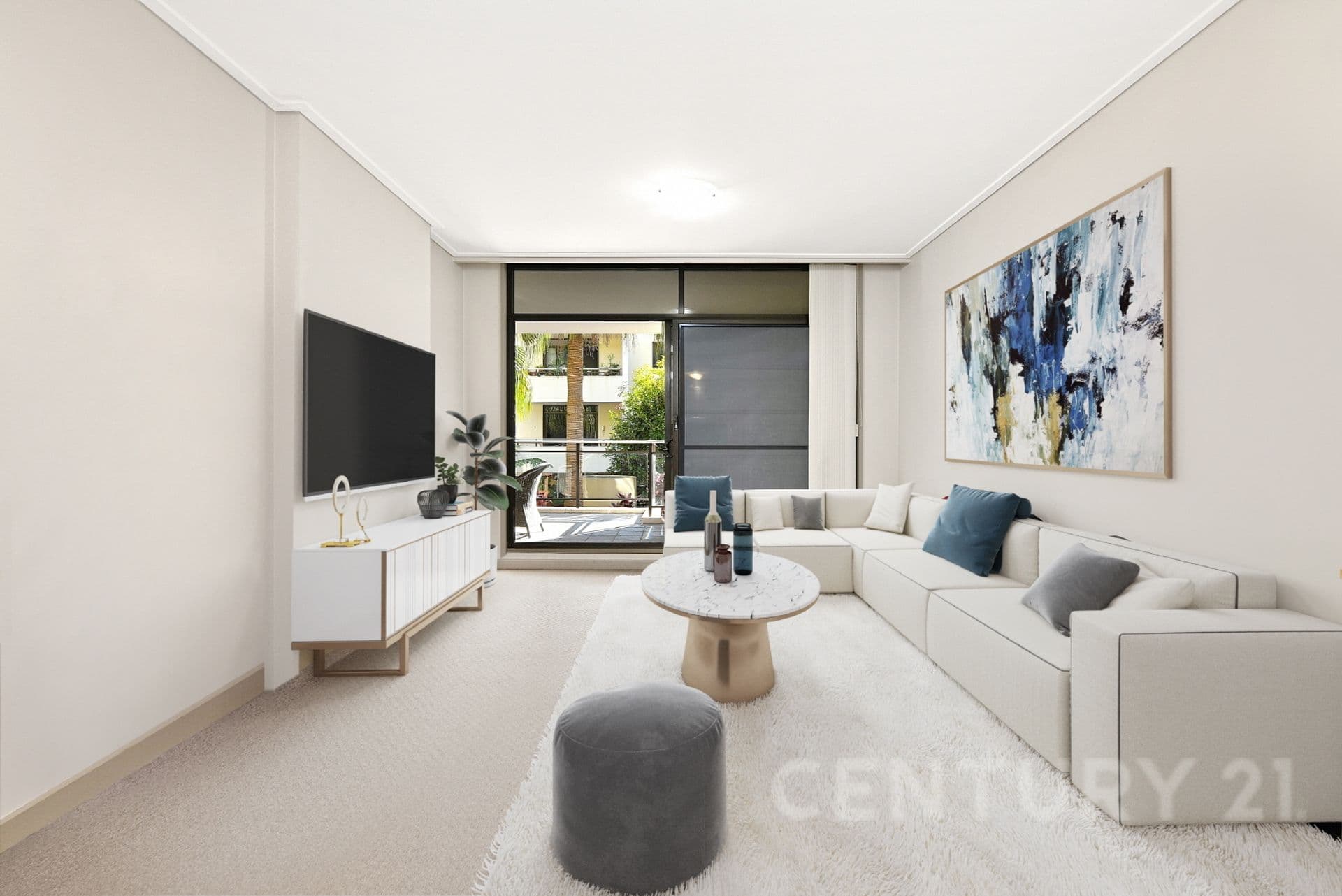 402/27 Margaret Street, Rozelle, NSW, 2039, Rozelle - Thumbnail 2