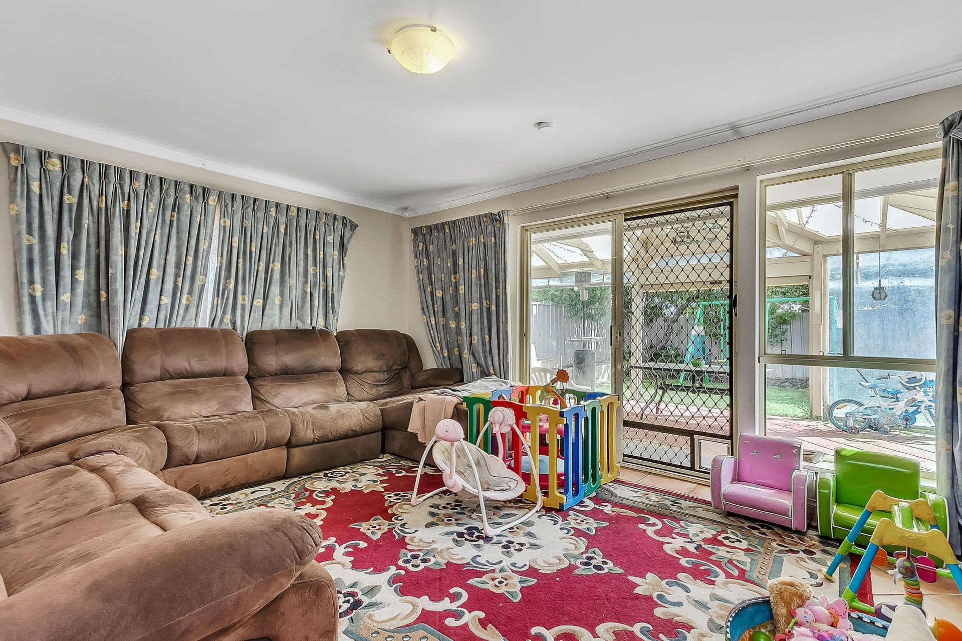 44 Talladira Way, Woodcroft, SA, 5162, Woodcroft - Thumbnail 4