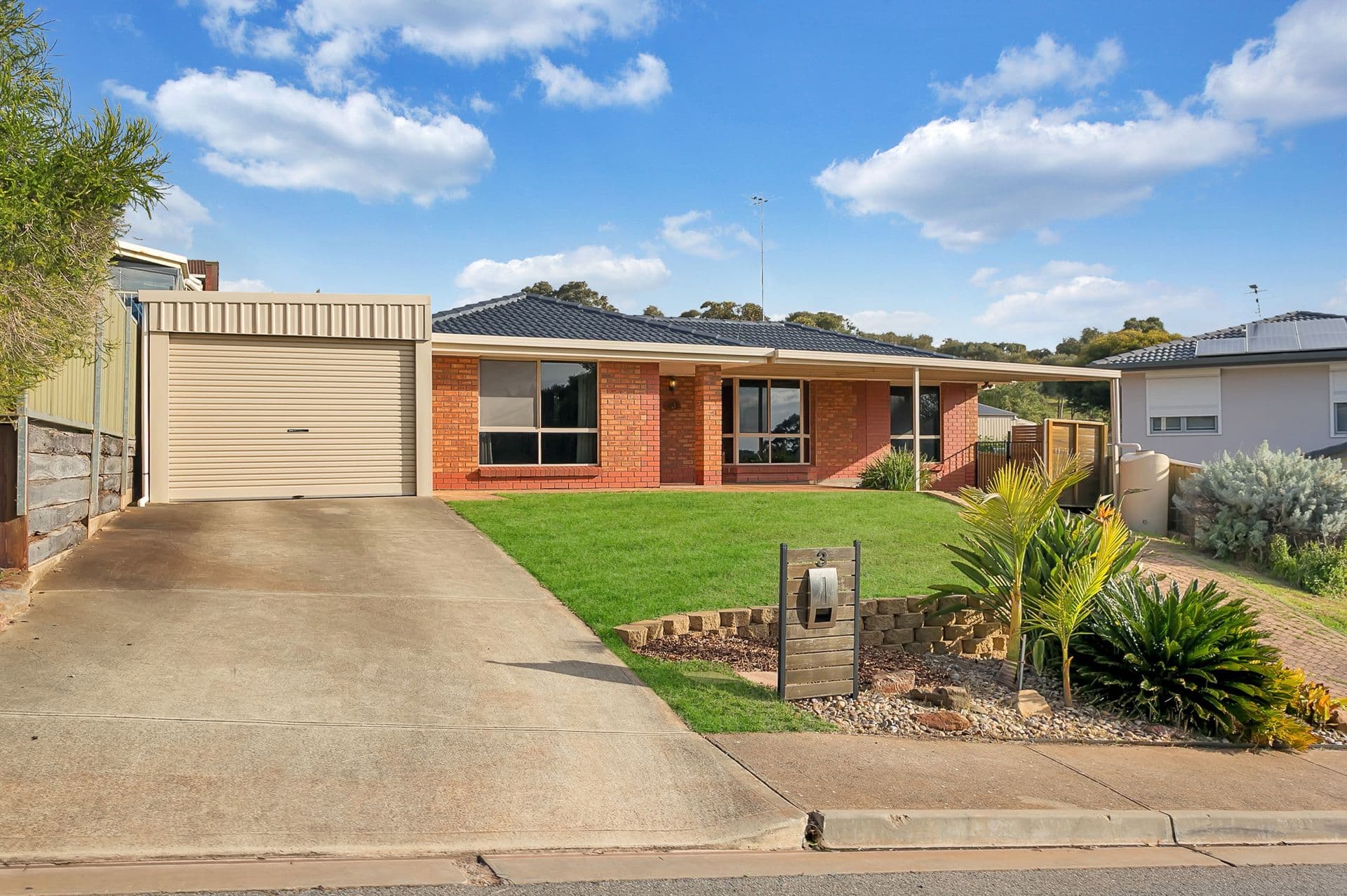 3 Barossa Crescent, Hallett Cove, SA, 5158, Hallett Cove - Image 1