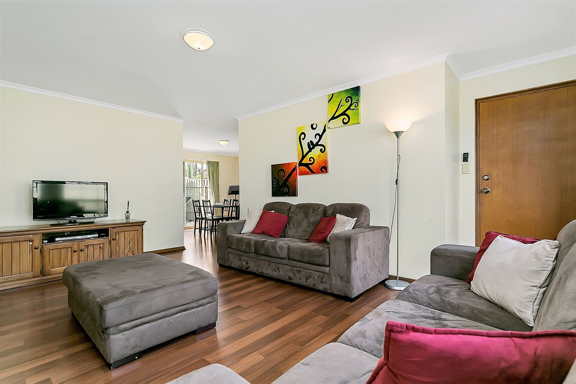 2/8 Barnett Terrace, Seacliff Park, SA, 5049, Seacliff Park - Thumbnail 3
