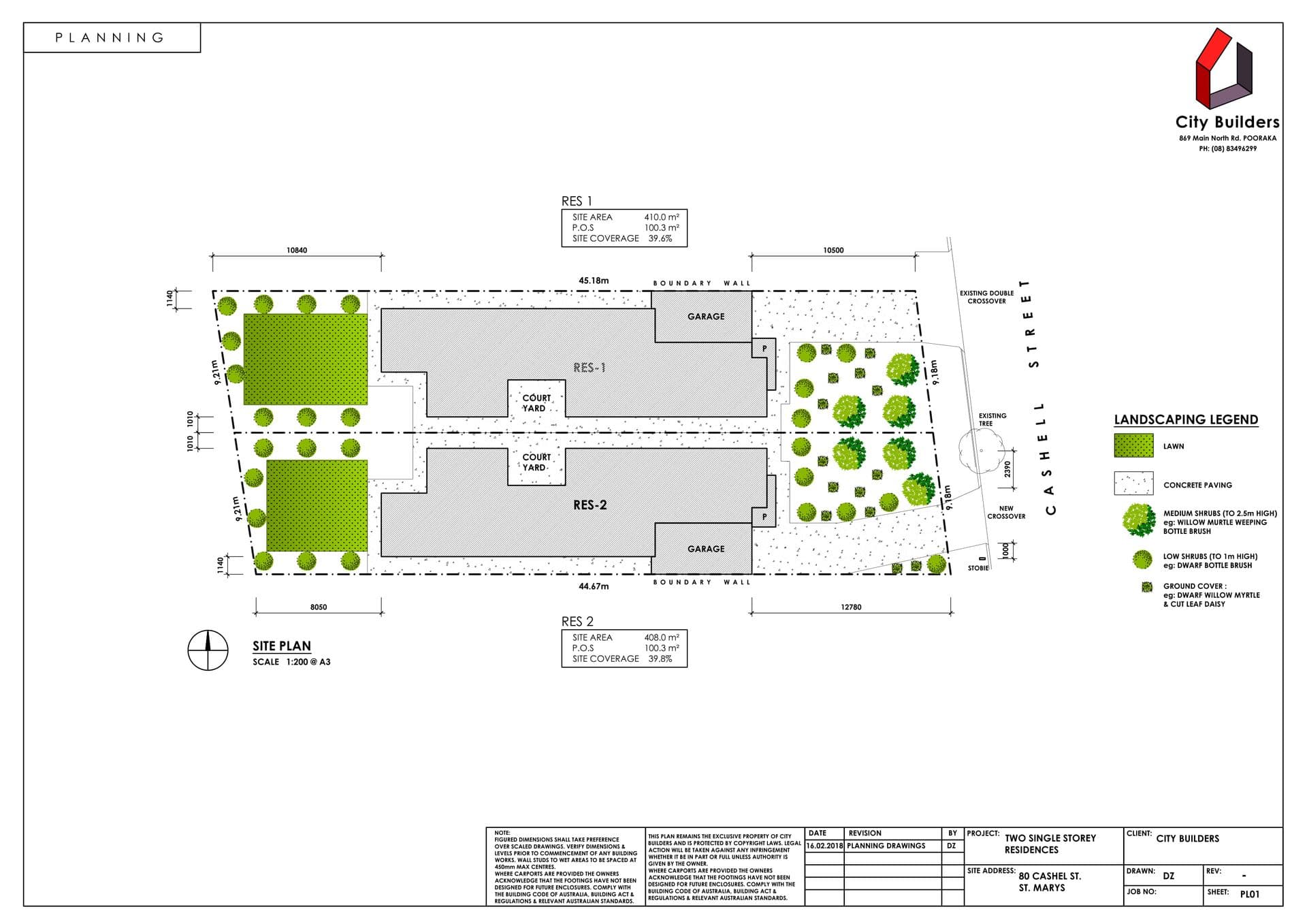 80B Cashel Street, St Marys, SA, 5042, St Marys - Thumbnail 2