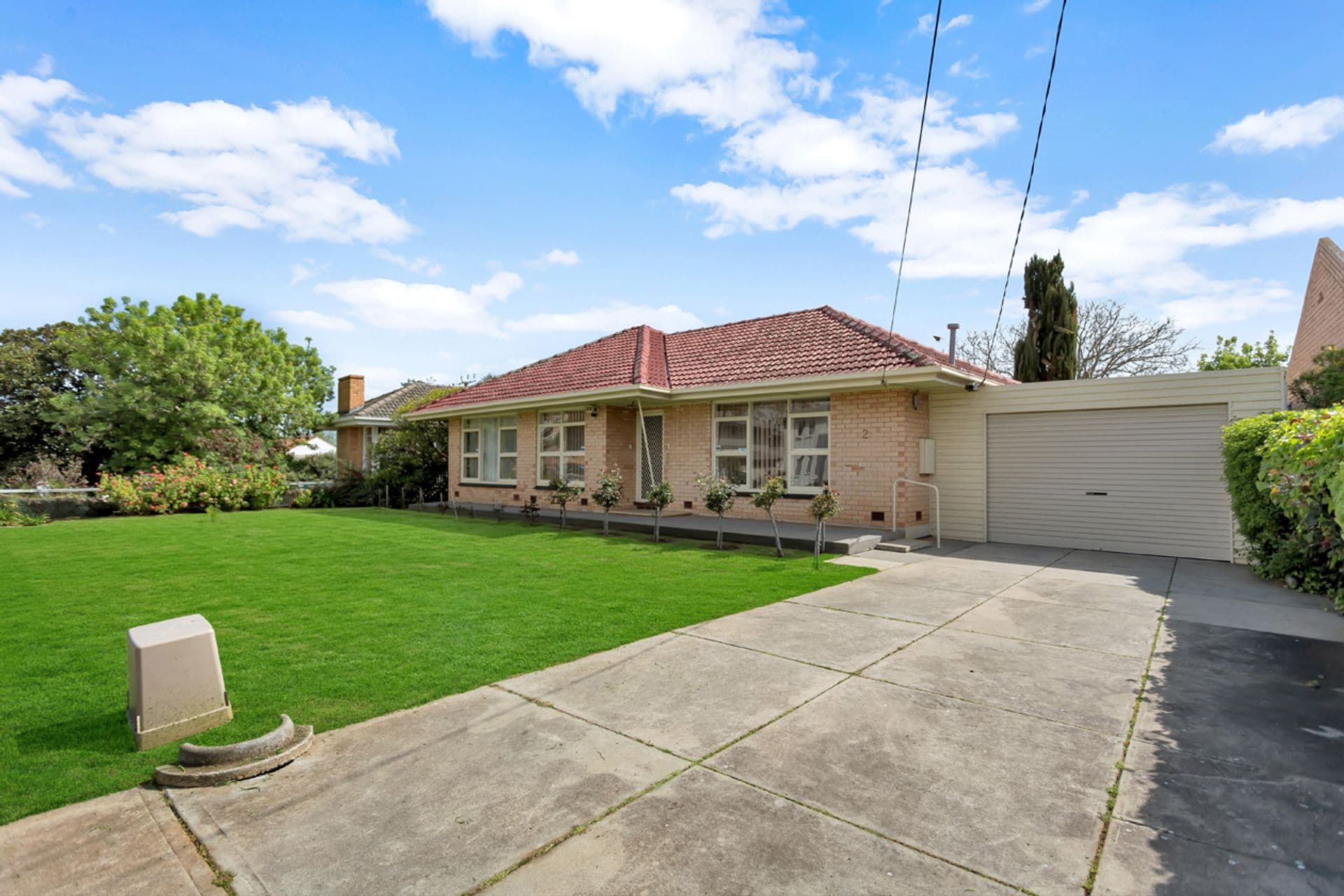 2 Richman Street, Oaklands Park, SA, 5046, Oaklands Park - Image 1