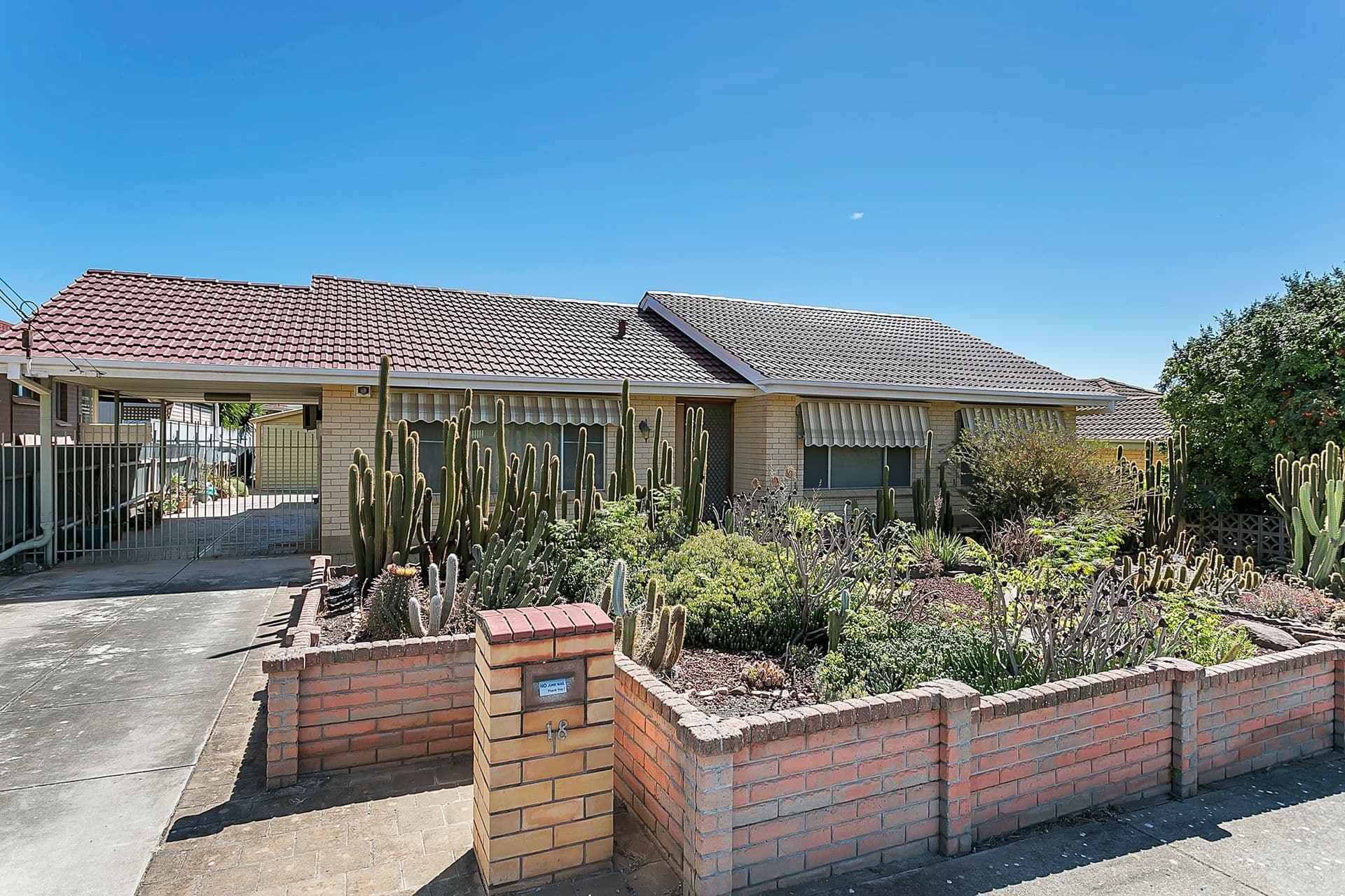 18 Wangary Terrace, Seaview Downs, SA, 5049, Seaview Downs - Image 1