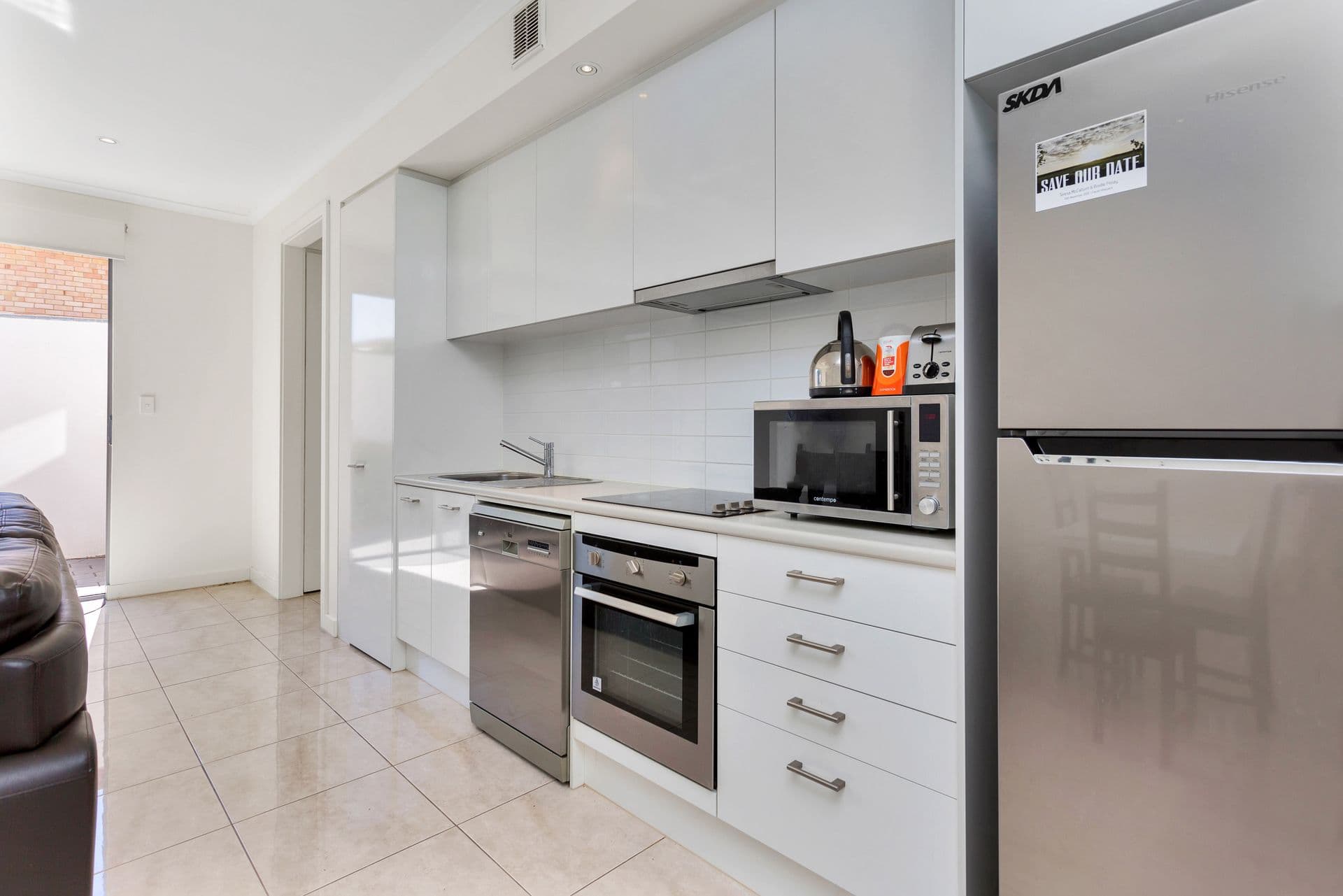 2/14 Riverway, Fulham Gardens, SA, 5024, Fulham Gardens - Thumbnail 2