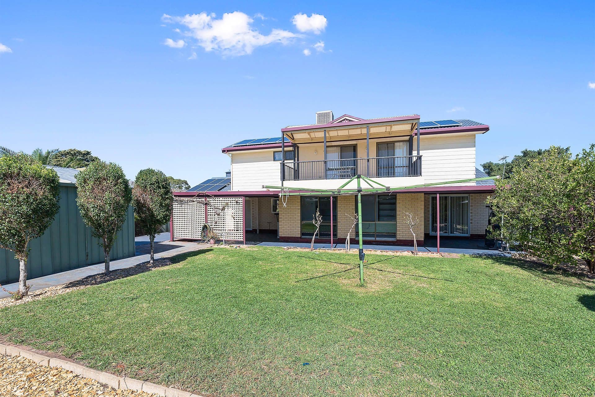 22 Vulcan Avenue, Modbury Heights, SA, 5092, Modbury Heights - Thumbnail 2