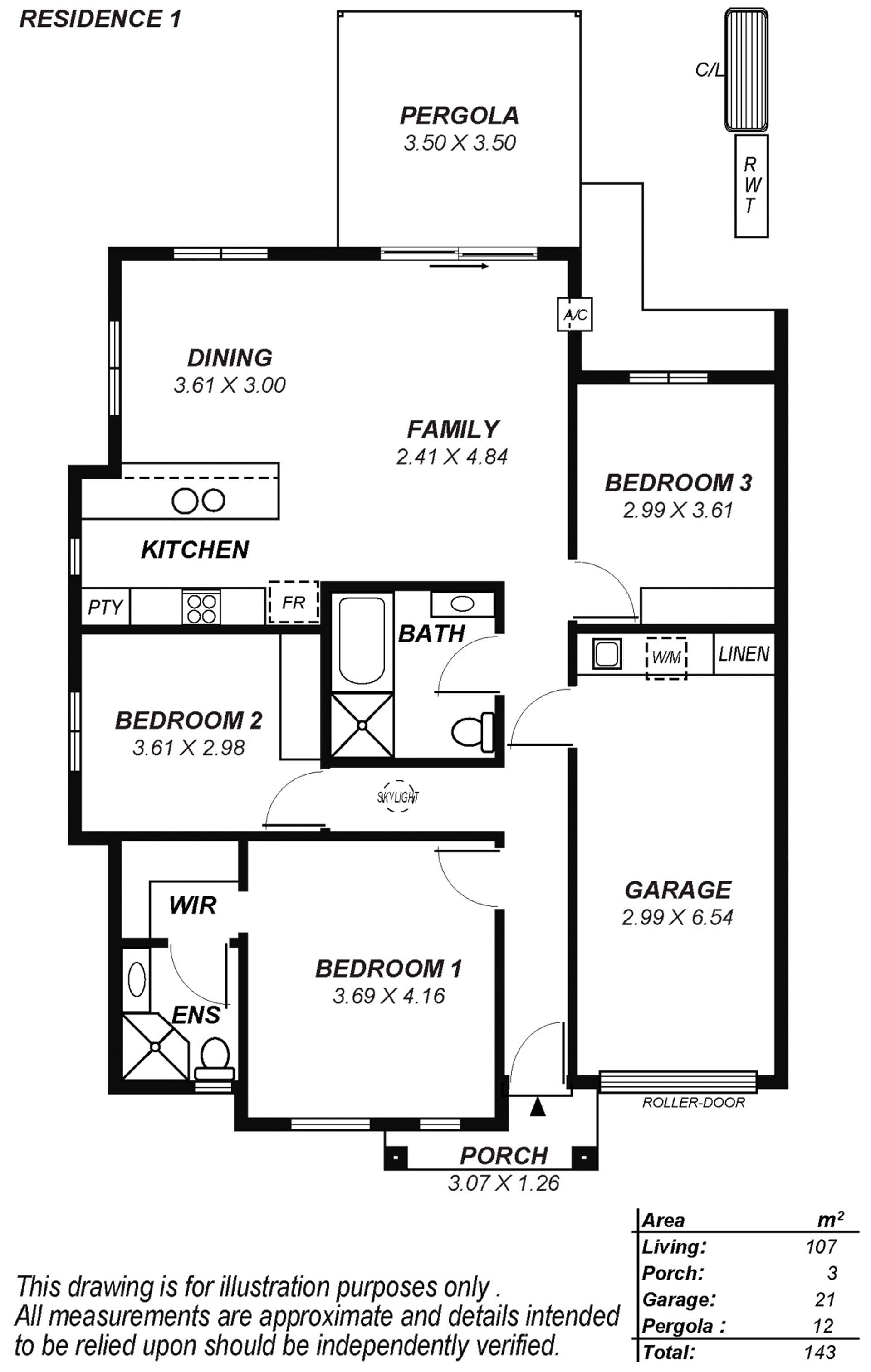 2C Bessie Street, Dover Gardens, SA, 5048, Dover Gardens - Thumbnail 2