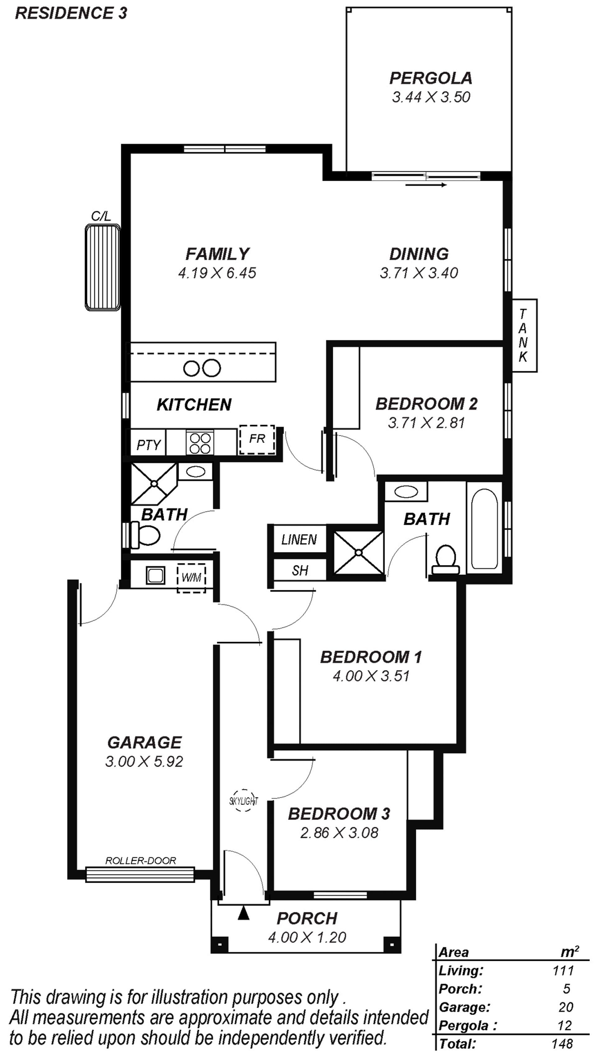 2C Bessie Street, Dover Gardens, SA, 5048, Dover Gardens - Thumbnail 4