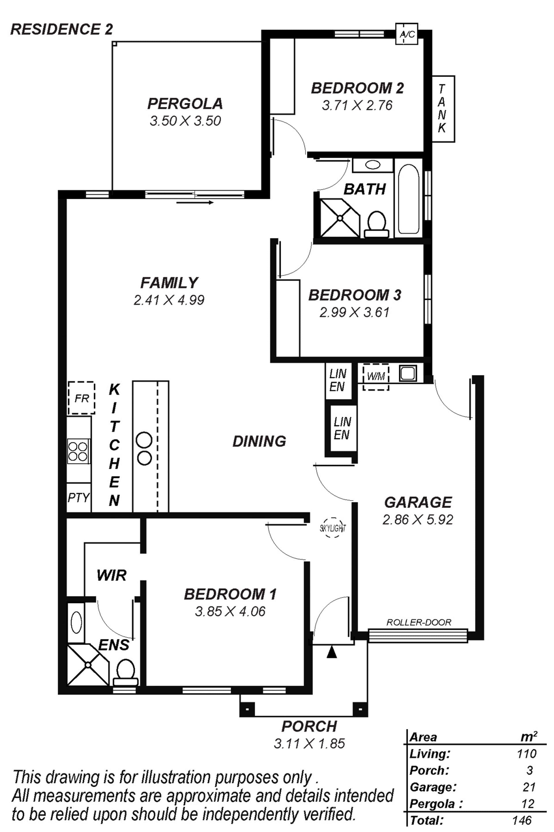 2C Bessie Street, Dover Gardens, SA, 5048, Dover Gardens - Thumbnail 3