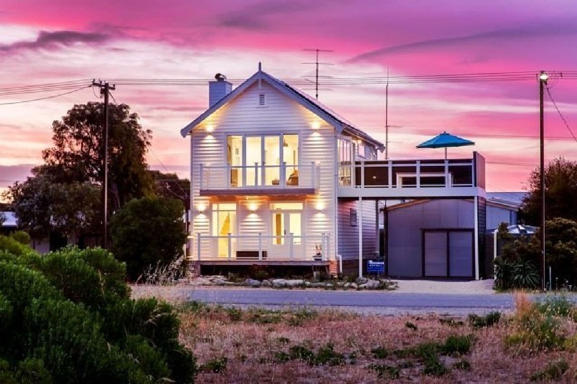 52 Slow Street, Marion Bay, SA, 5575, Marion Bay - Image 1