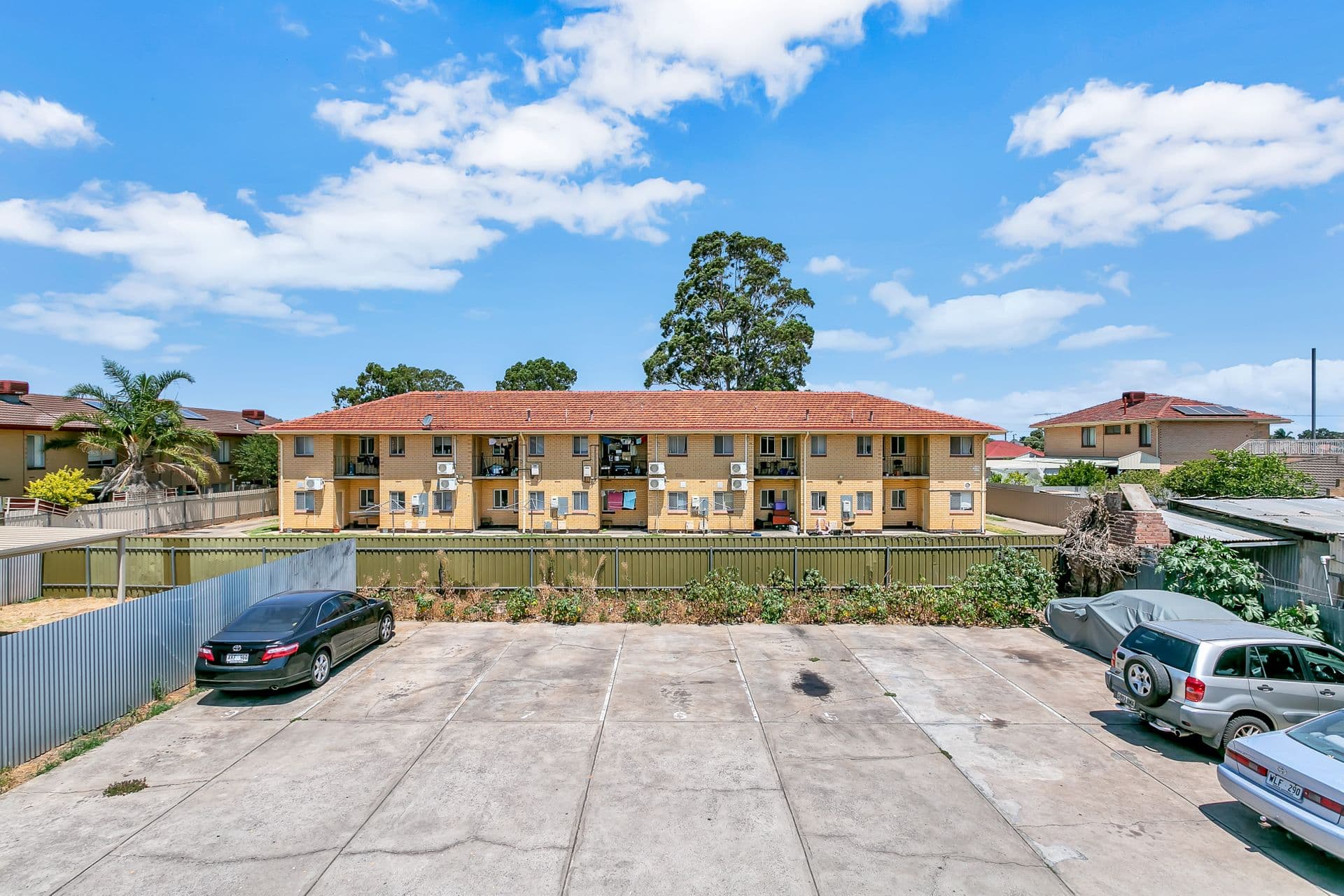 9/12 Richard Street, Mansfield Park, SA, 5012, Mansfield Park - Thumbnail 7