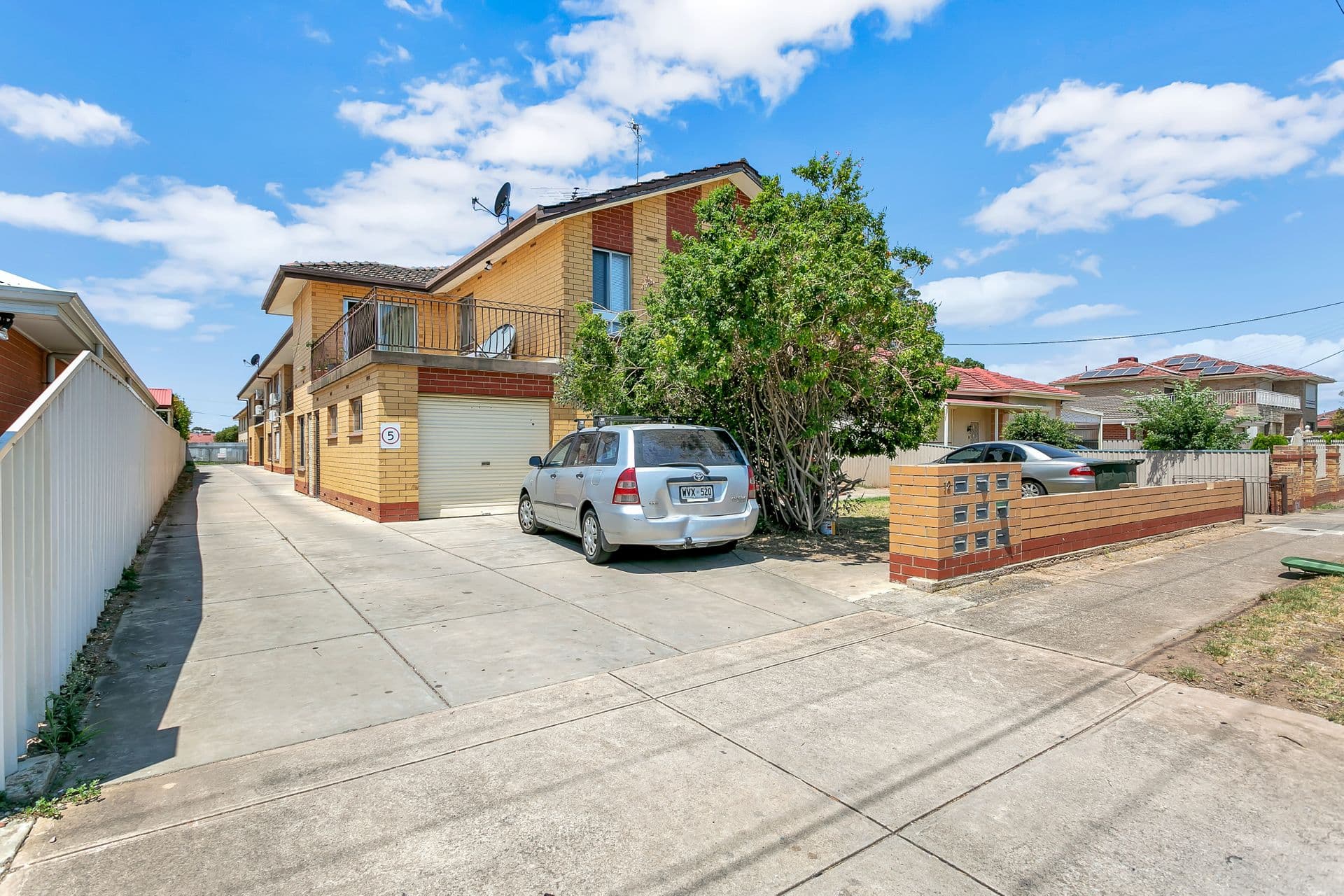 9/12 Richard Street, Mansfield Park, SA, 5012, Mansfield Park - Thumbnail 8