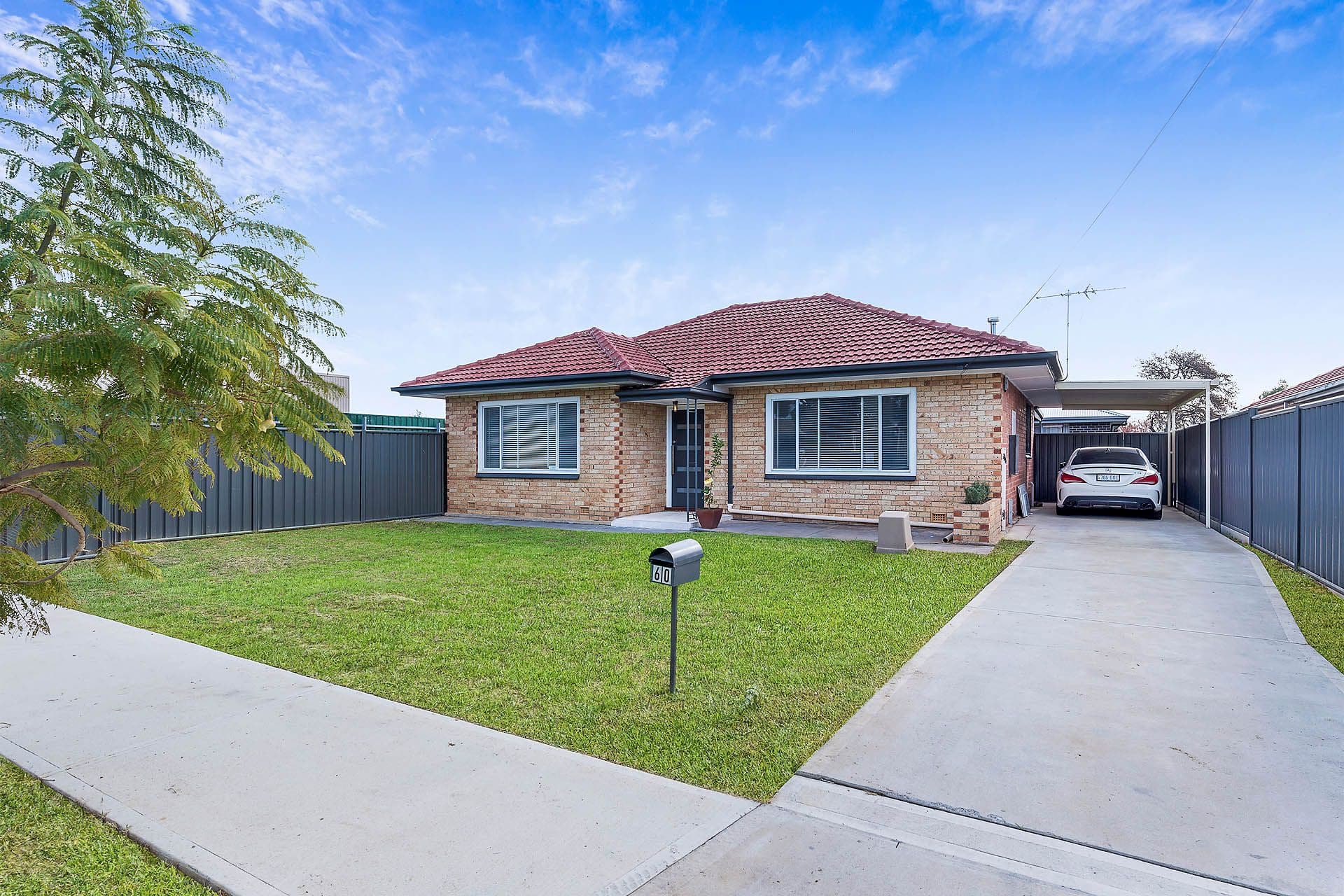 60 Spring Street, North Plympton, SA, 5037, North Plympton - Image 1