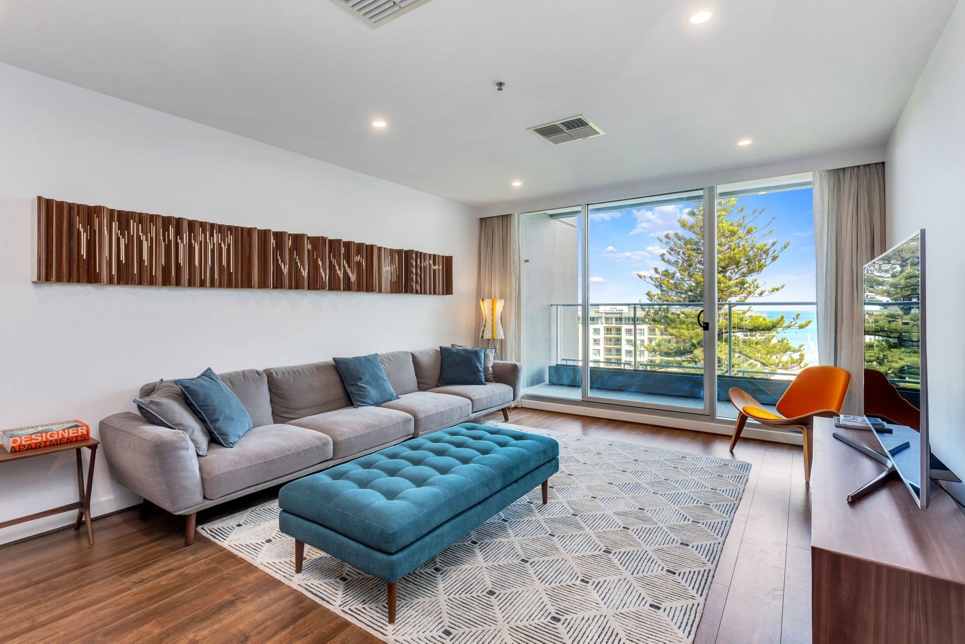 1023/29 Colley Terrace, Glenelg, SA, 5045, Glenelg - Image 1