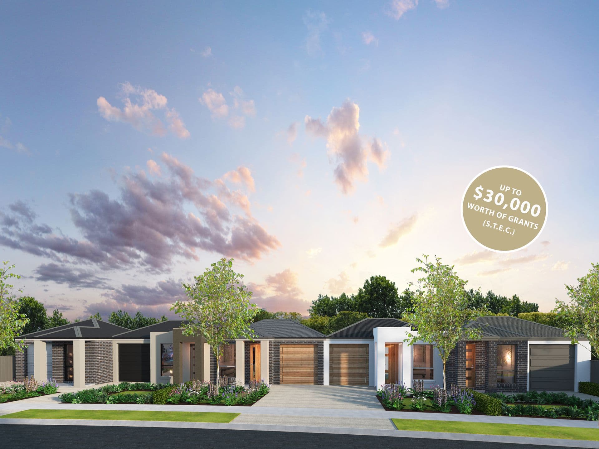 10 - 12 (Lot 5) Greenock Drive, Sturt, SA, 5047, Sturt - Image 1