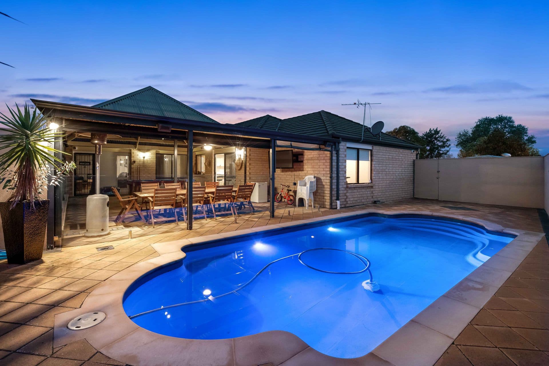 1 Minkie Avenue, Mitchell Park, SA, 5043, Mitchell Park - Thumbnail 7