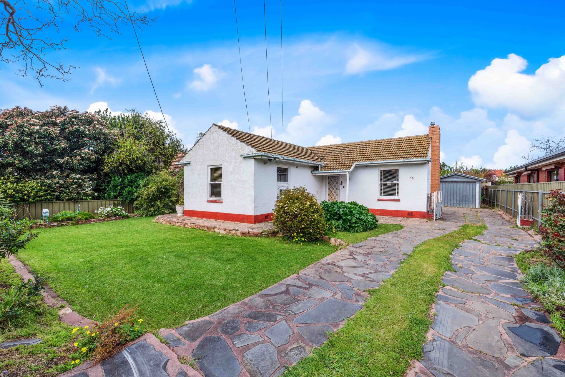 50 Fisk Avenue, Glengowrie, SA, 5044, Glengowrie - Image 1