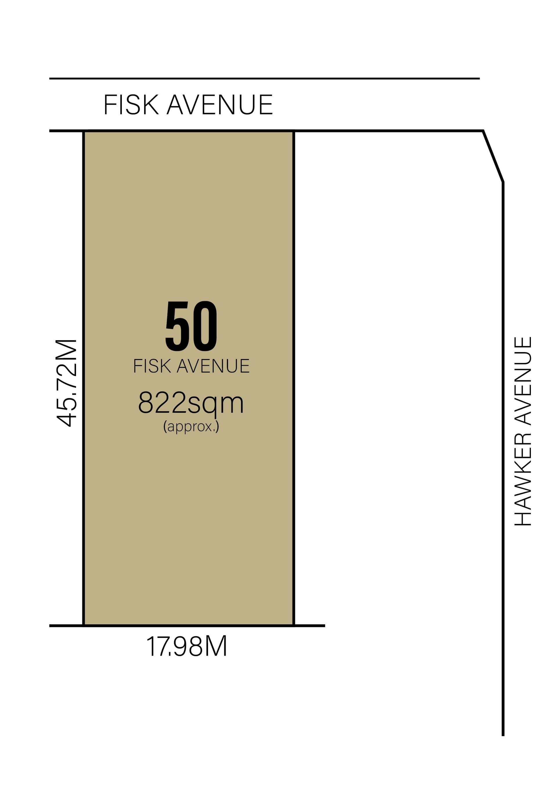 50 Fisk Avenue, Glengowrie, SA, 5044, Glengowrie - Thumbnail 2