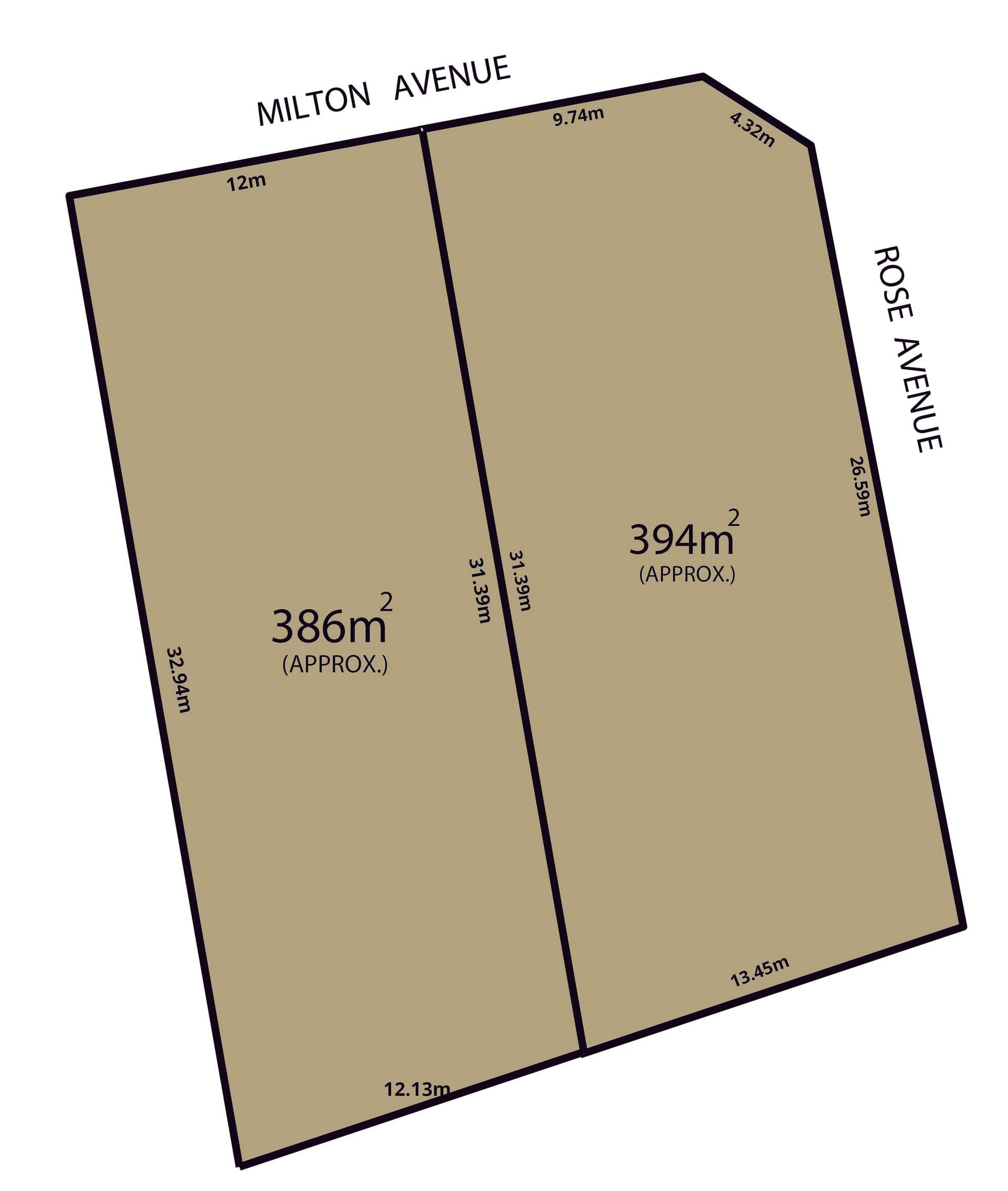 Lot 1 - 10 Milton Avenue, Fulham Gardens, SA, 5024, Fulham Gardens - Image 1
