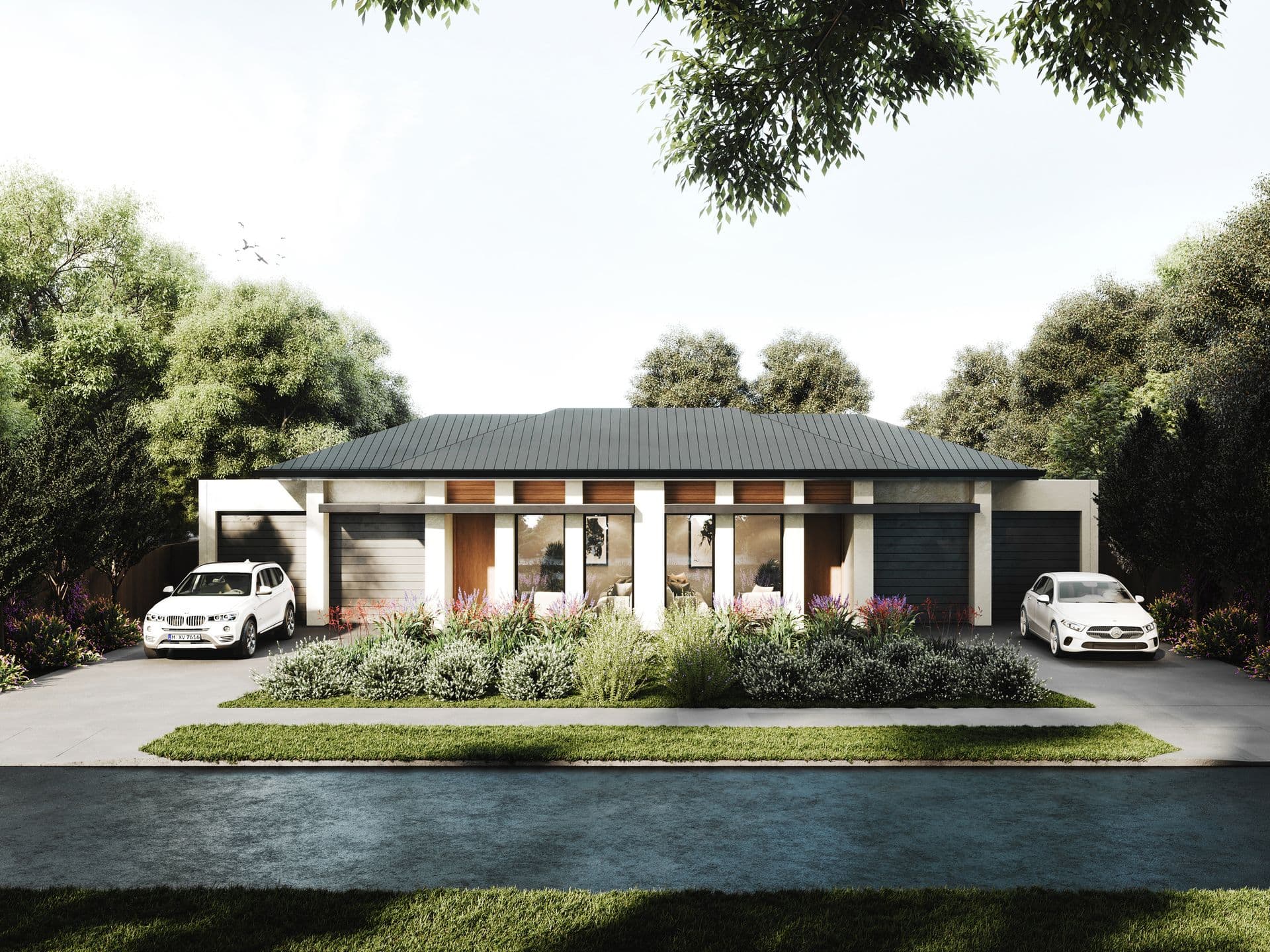 60-60A Coromandel Parade, Blackwood, SA, 5051, Blackwood - Thumbnail 2