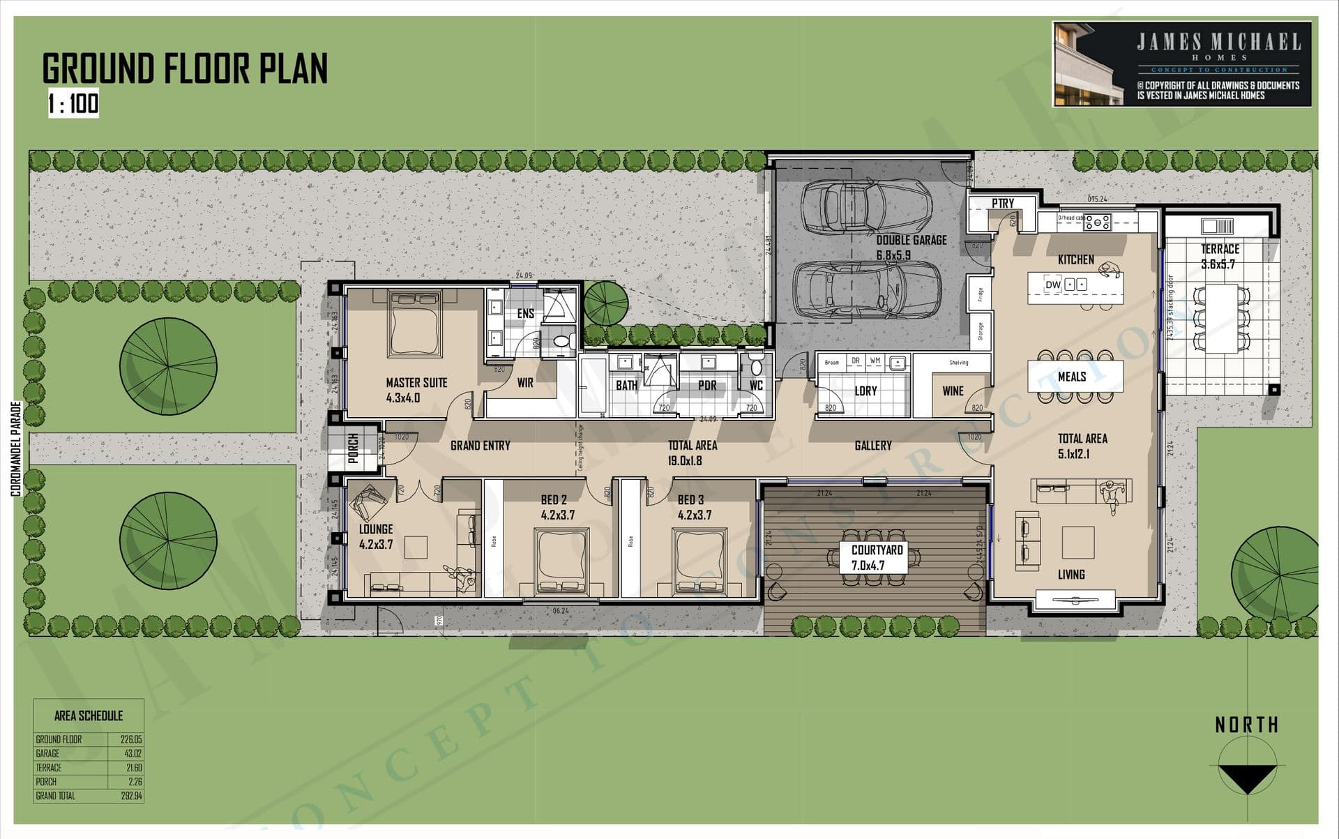 48A Coromandel Parade, Blackwood, SA, 5051, Blackwood - Thumbnail 6